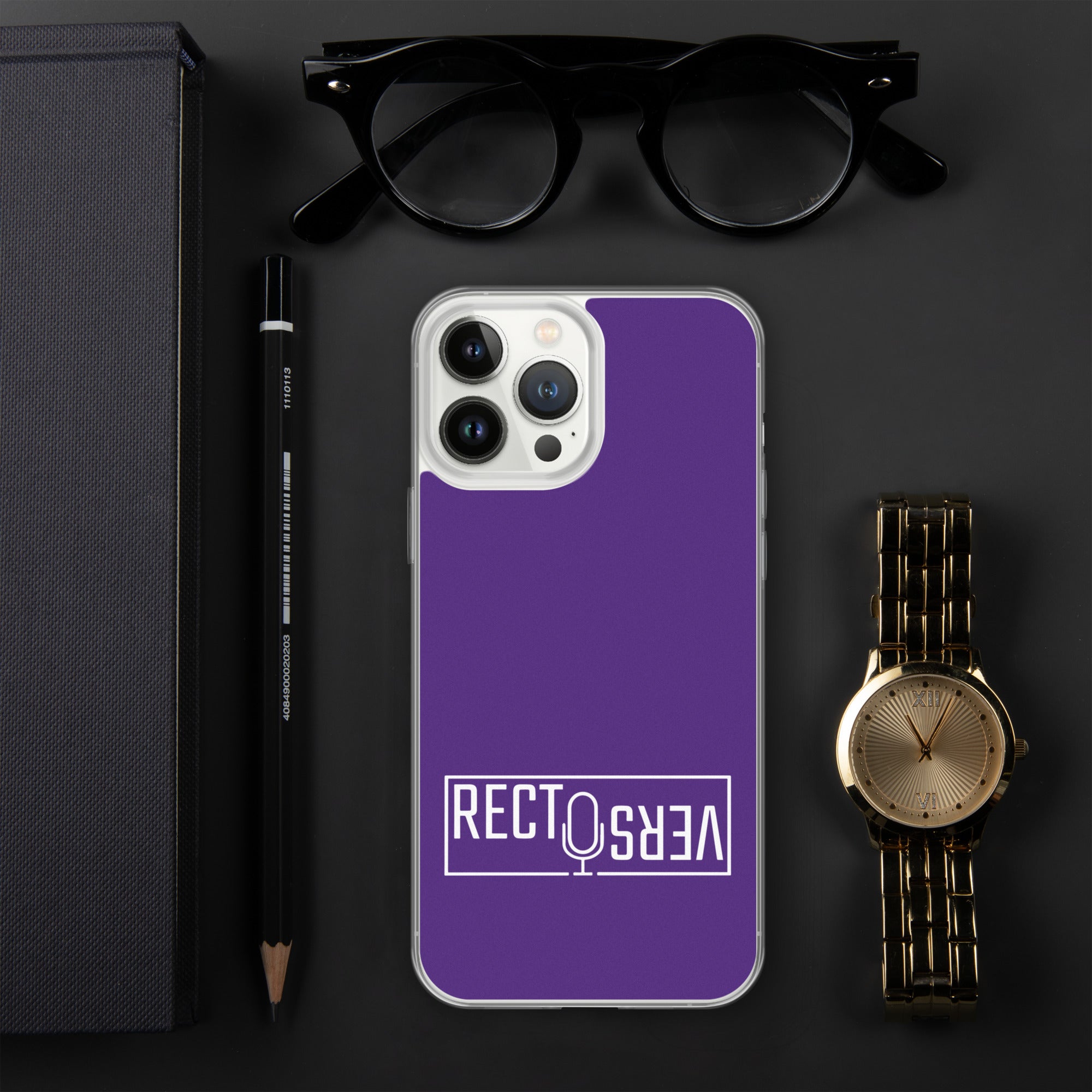 Pro Recto-Verso - Coque pour iPhone®
