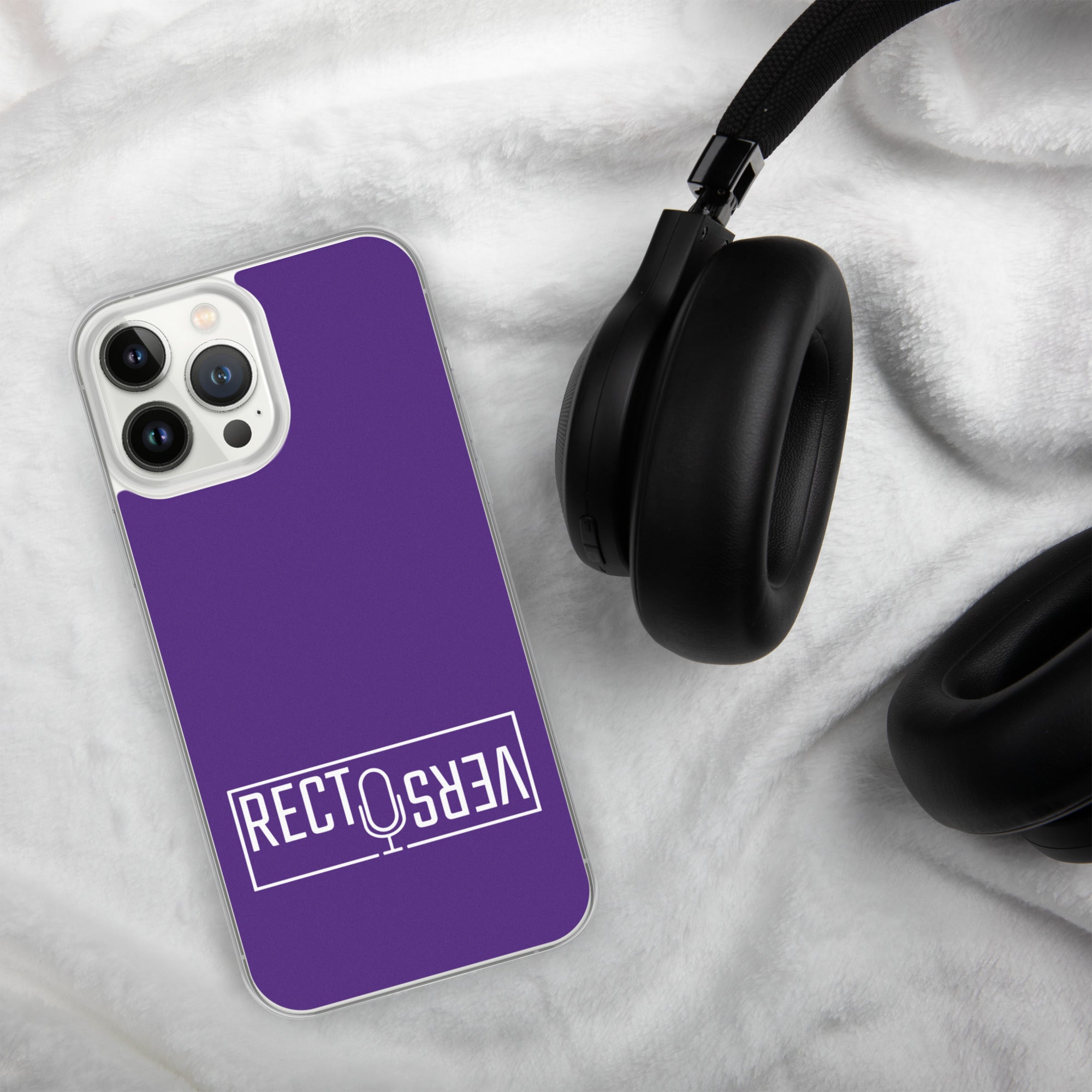 Pro Recto-Verso - Coque pour iPhone®