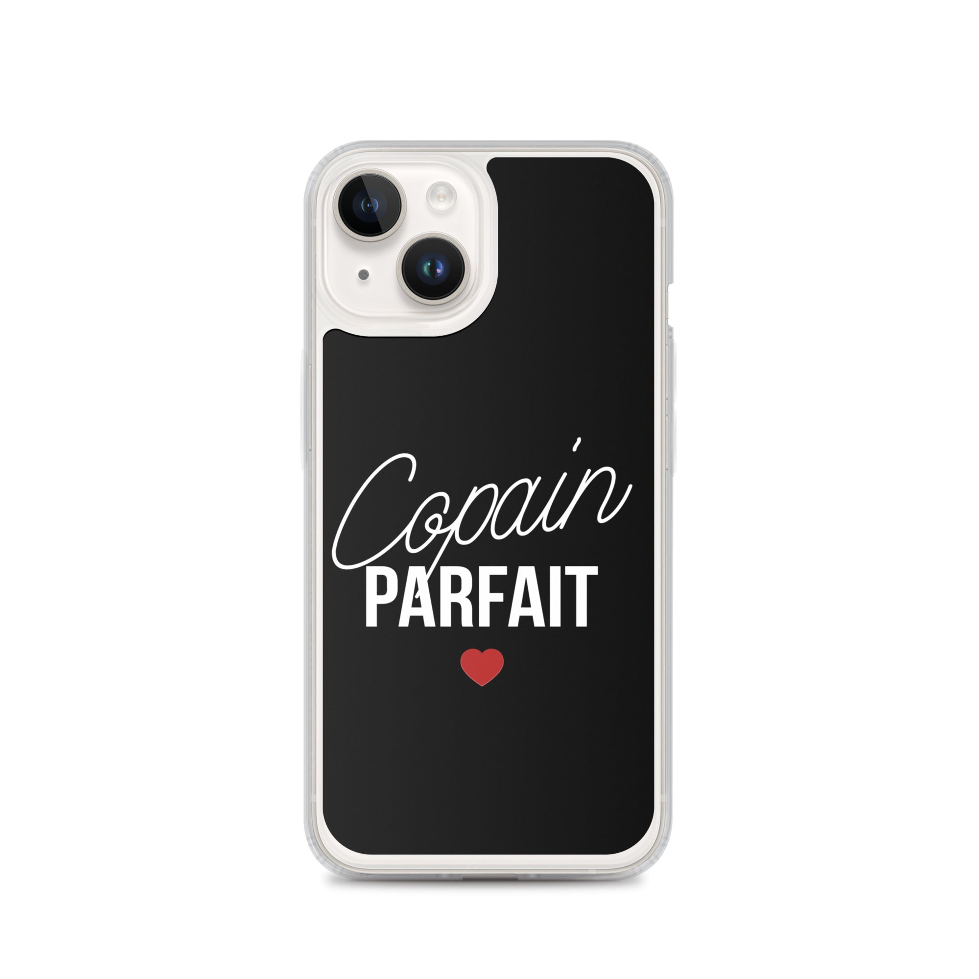Copain parfait - Coque pour iPhone®