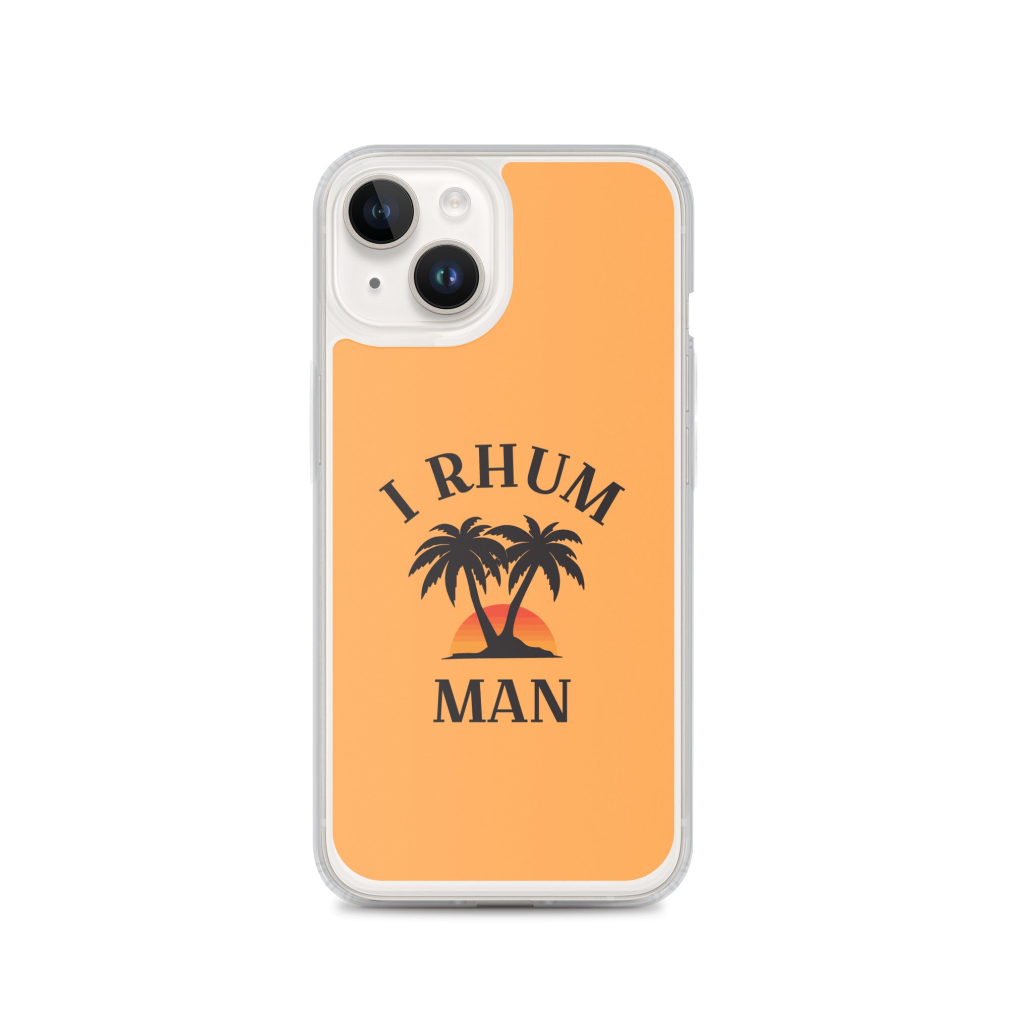 I Rhum man - Coque pour iPhone®