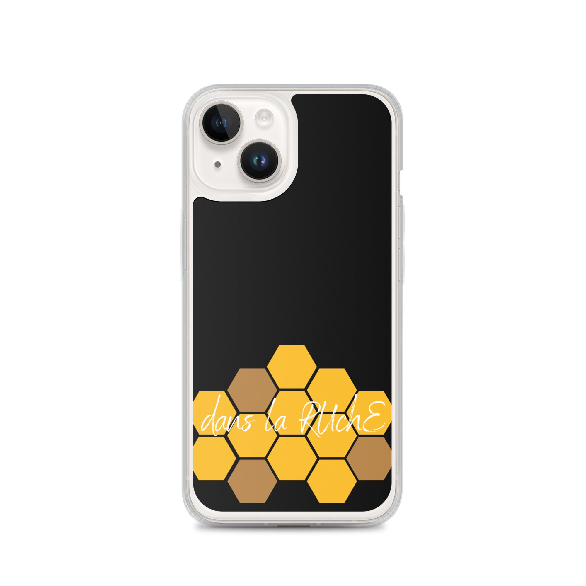 Dans la ruche - Coque pour iPhone®