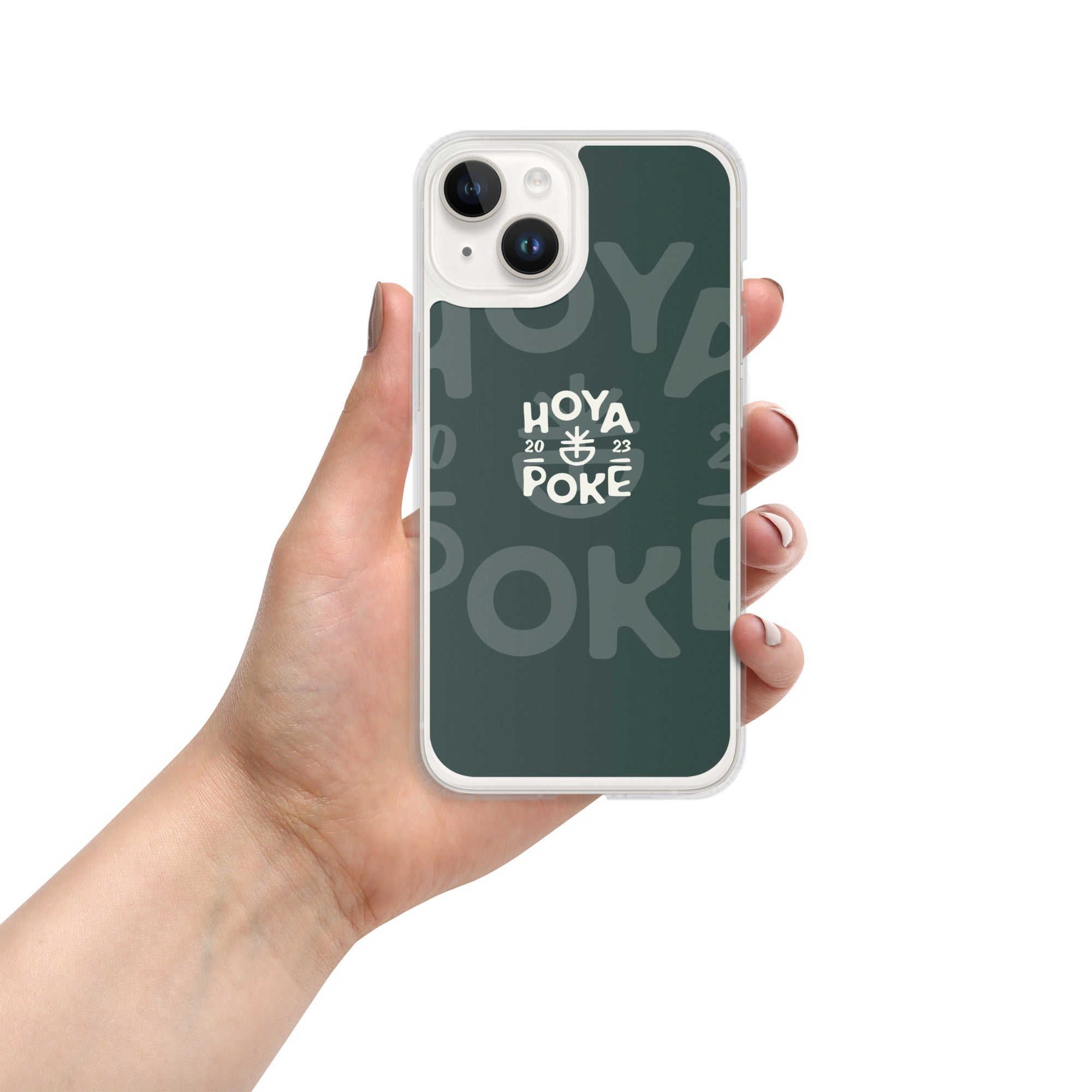 Hoya Poké - Coque pour iPhone®