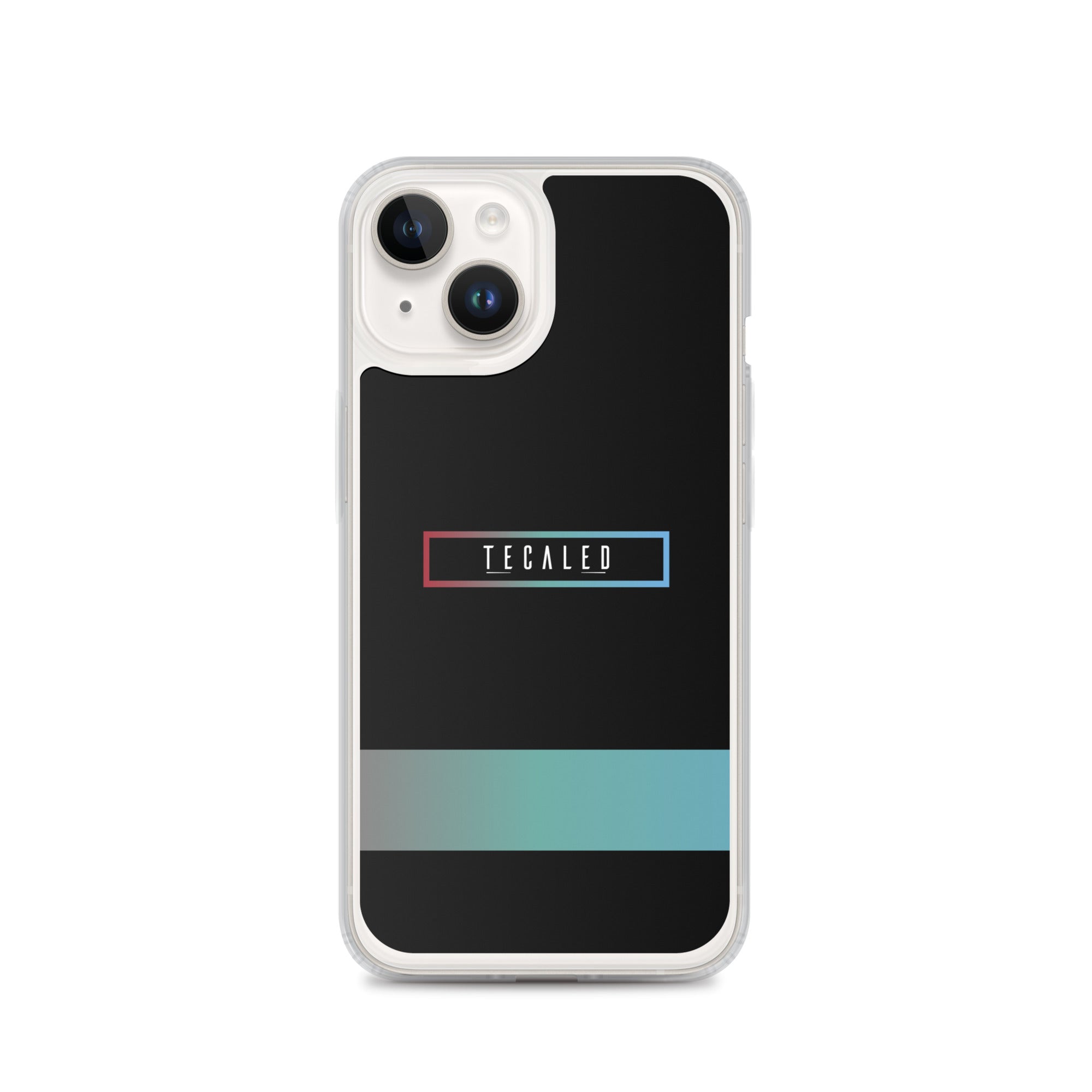 Tecaled - Coque pour iPhone®
