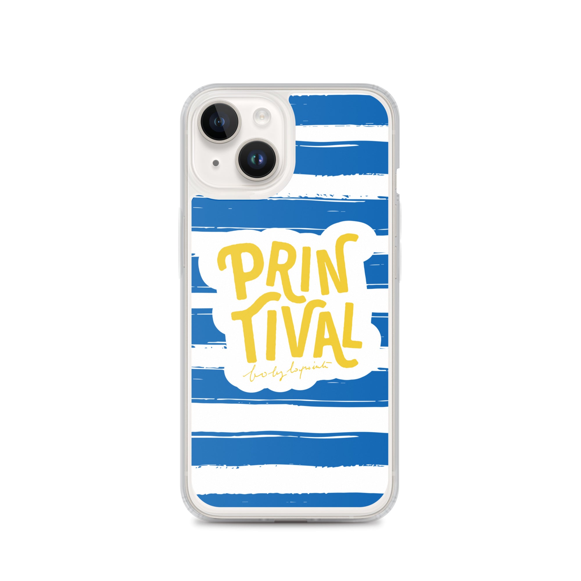 Printival - Coque pour iPhone®