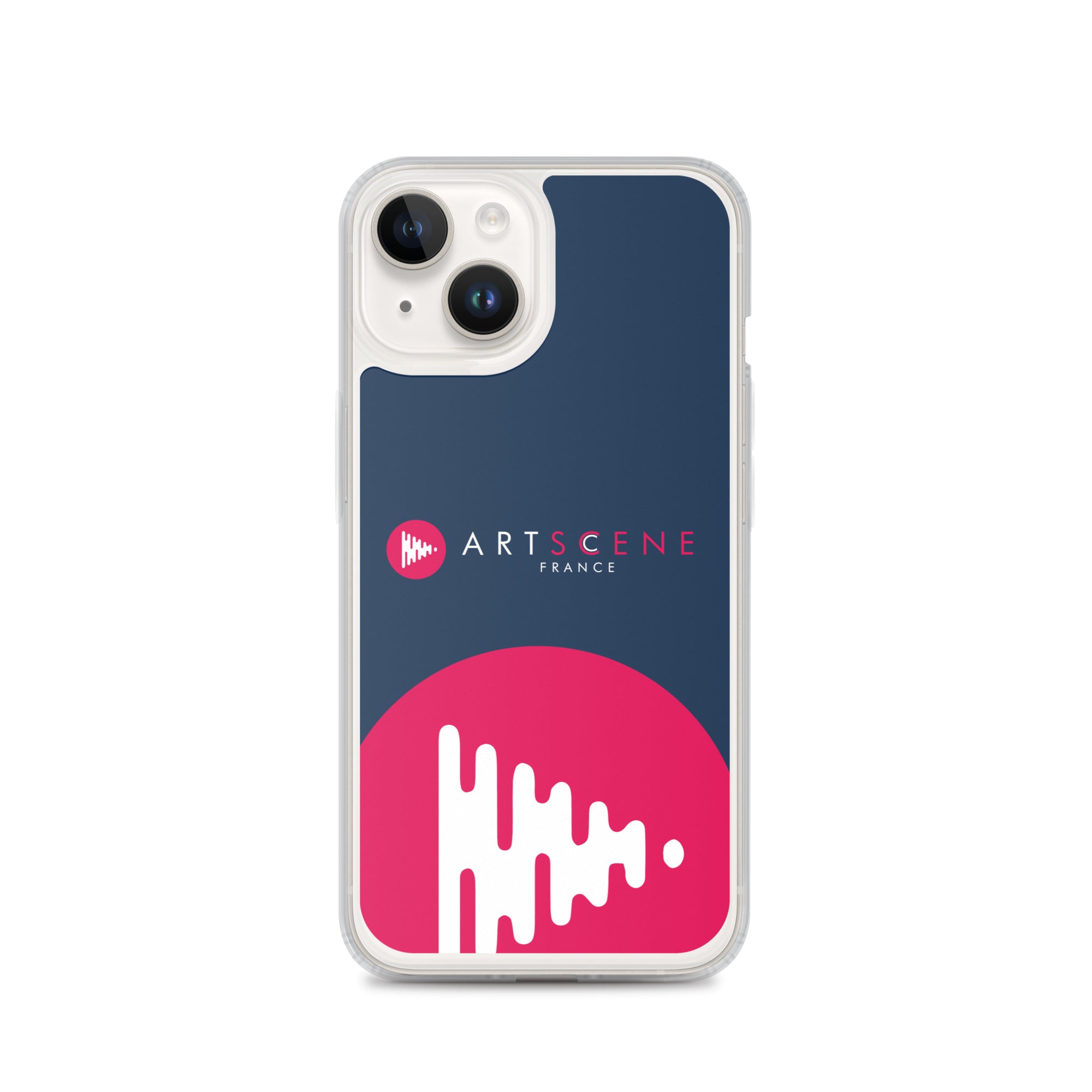 Artscene France - Coque pour iPhone®