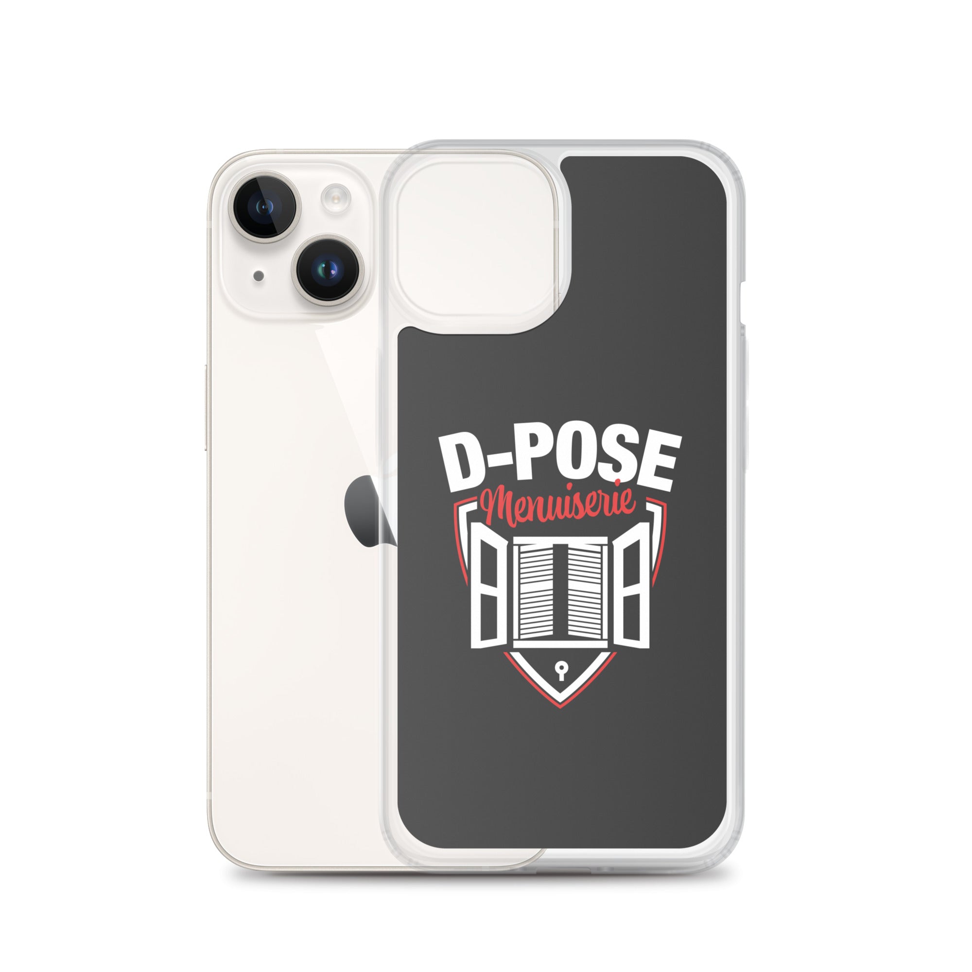 D-Pose - Coque pour iPhone®