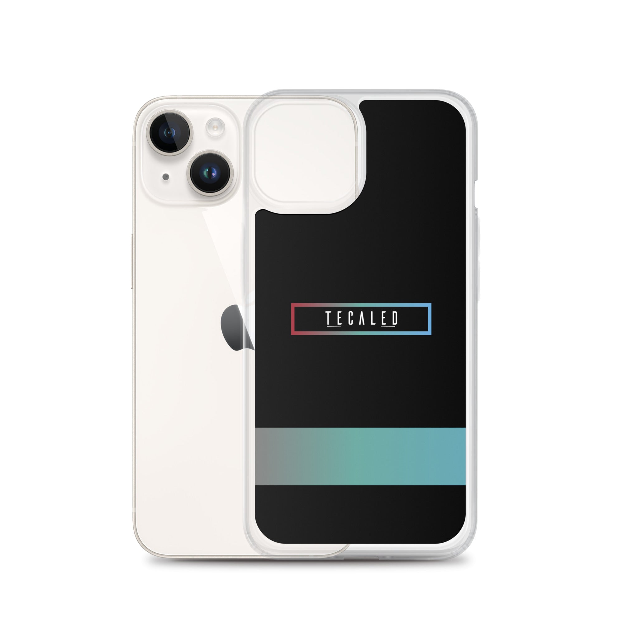 Tecaled - Coque pour iPhone®