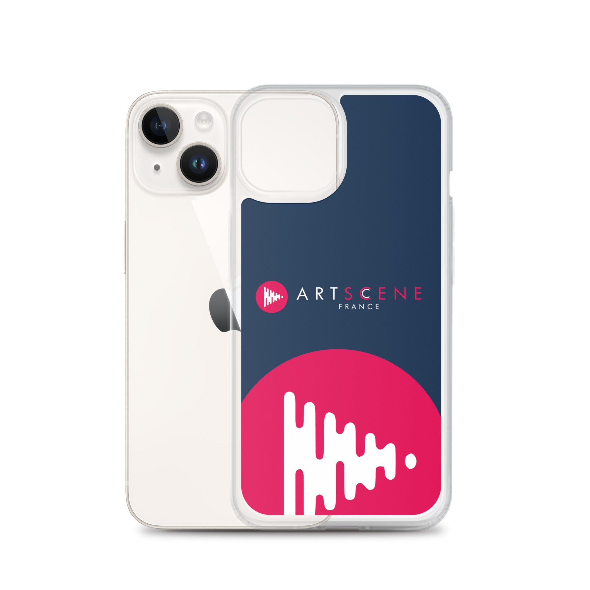 Artscene France - Coque pour iPhone®