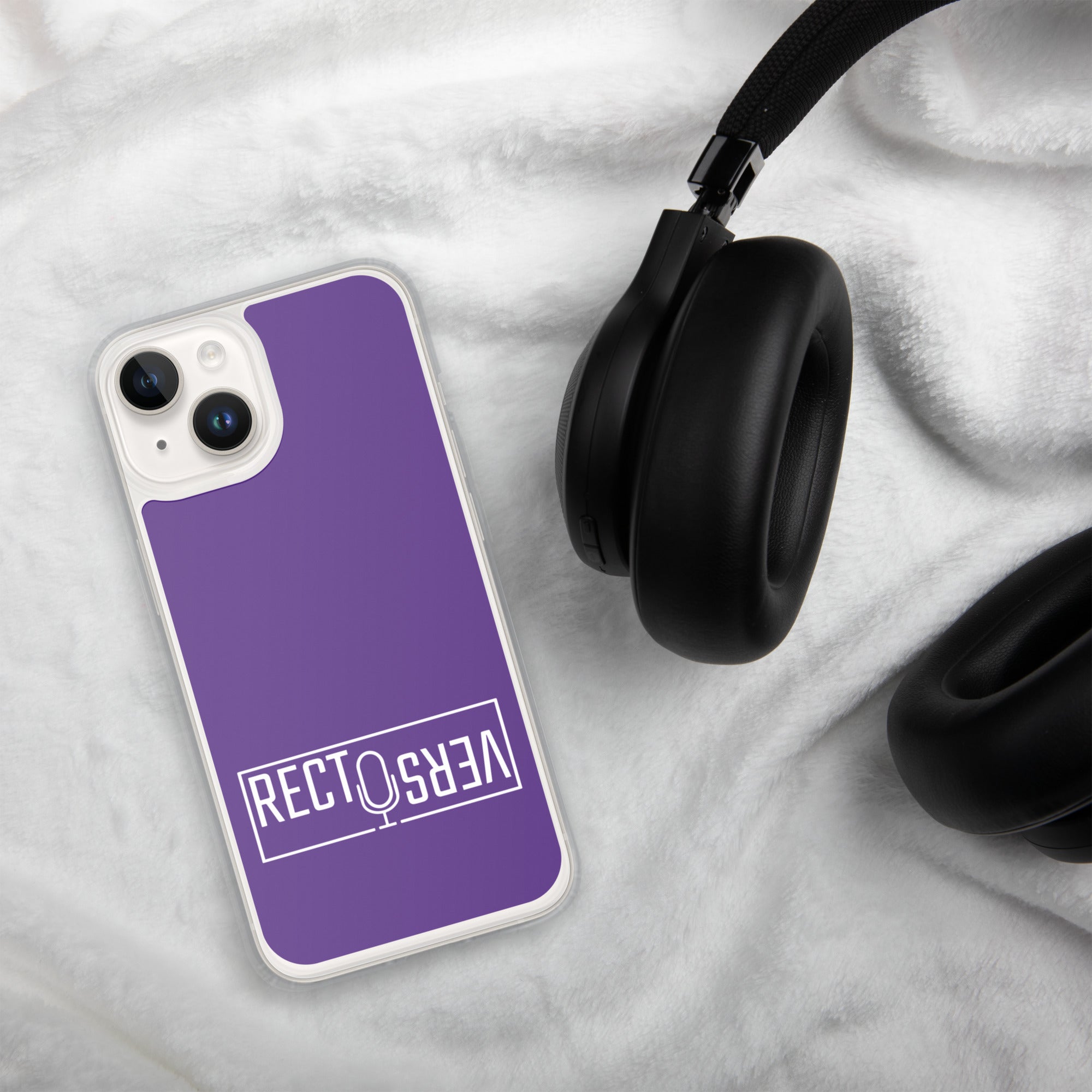 Pro Recto-Verso - Coque pour iPhone®