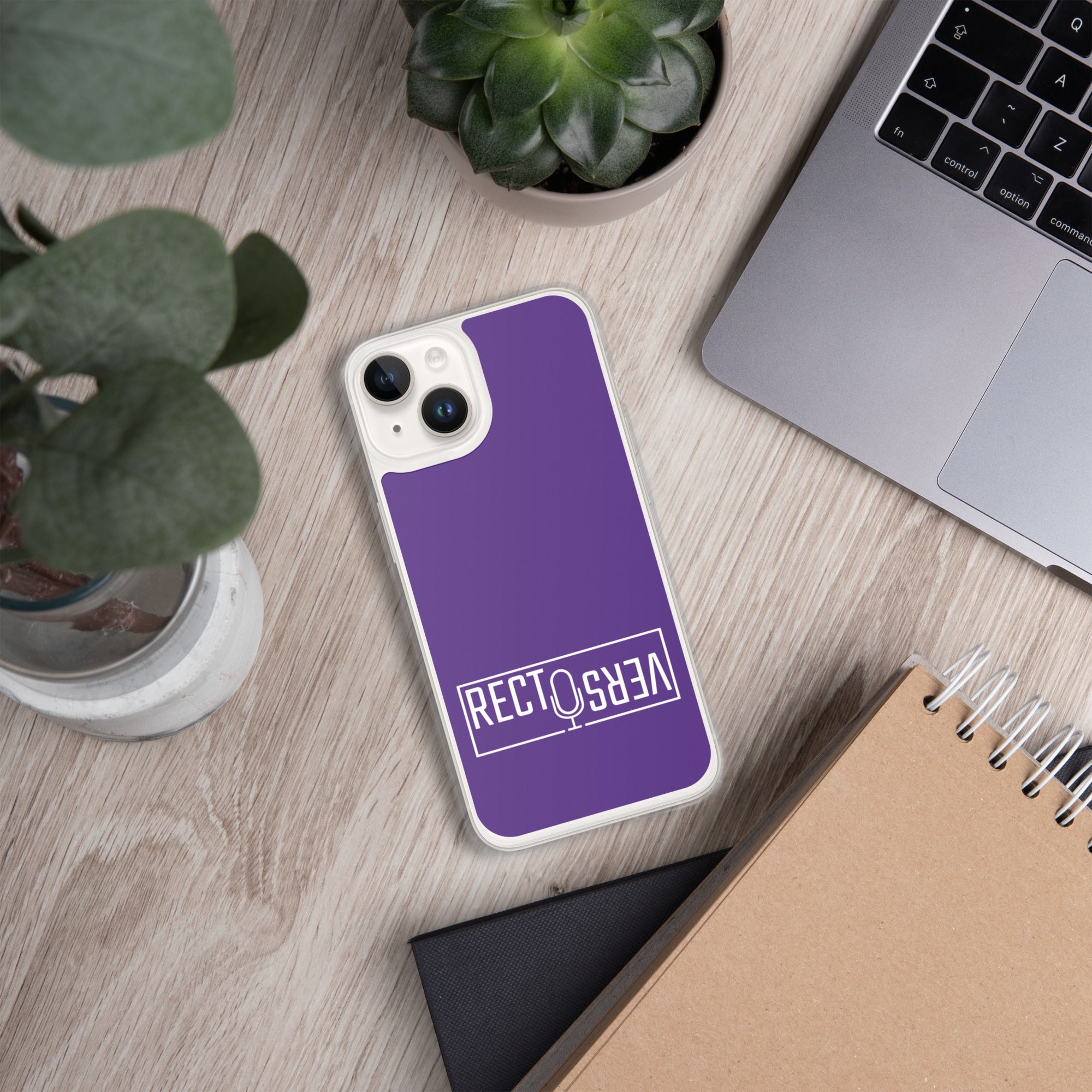 Pro Recto-Verso - Coque pour iPhone®