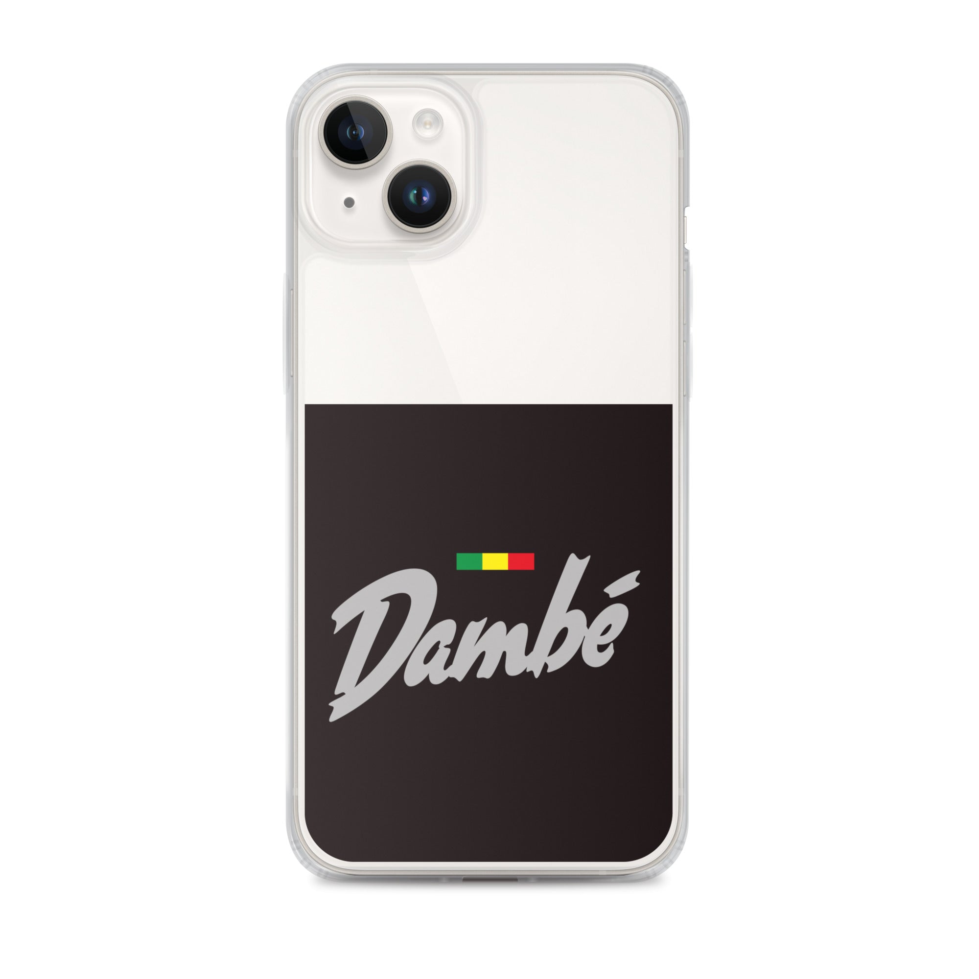 Dambé - Coque pour iPhone®