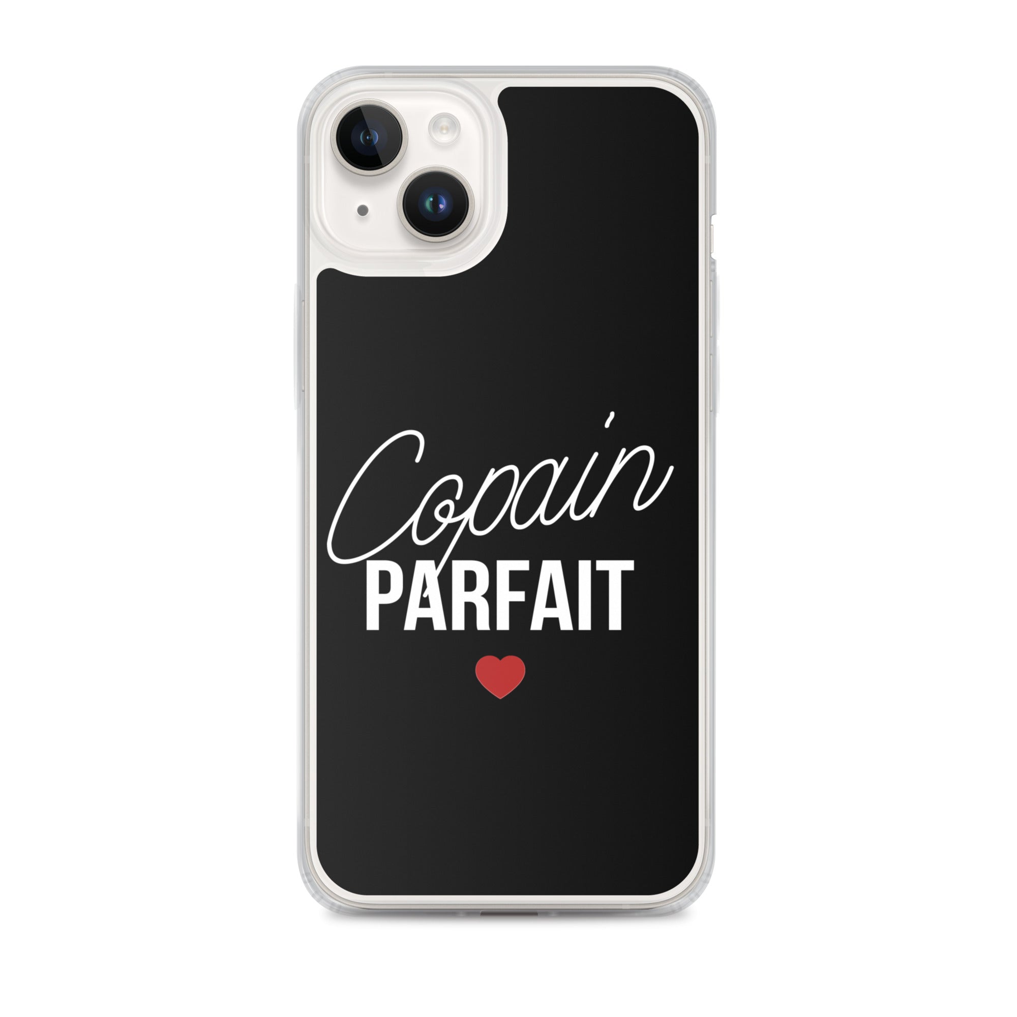 Copain parfait - Coque pour iPhone®