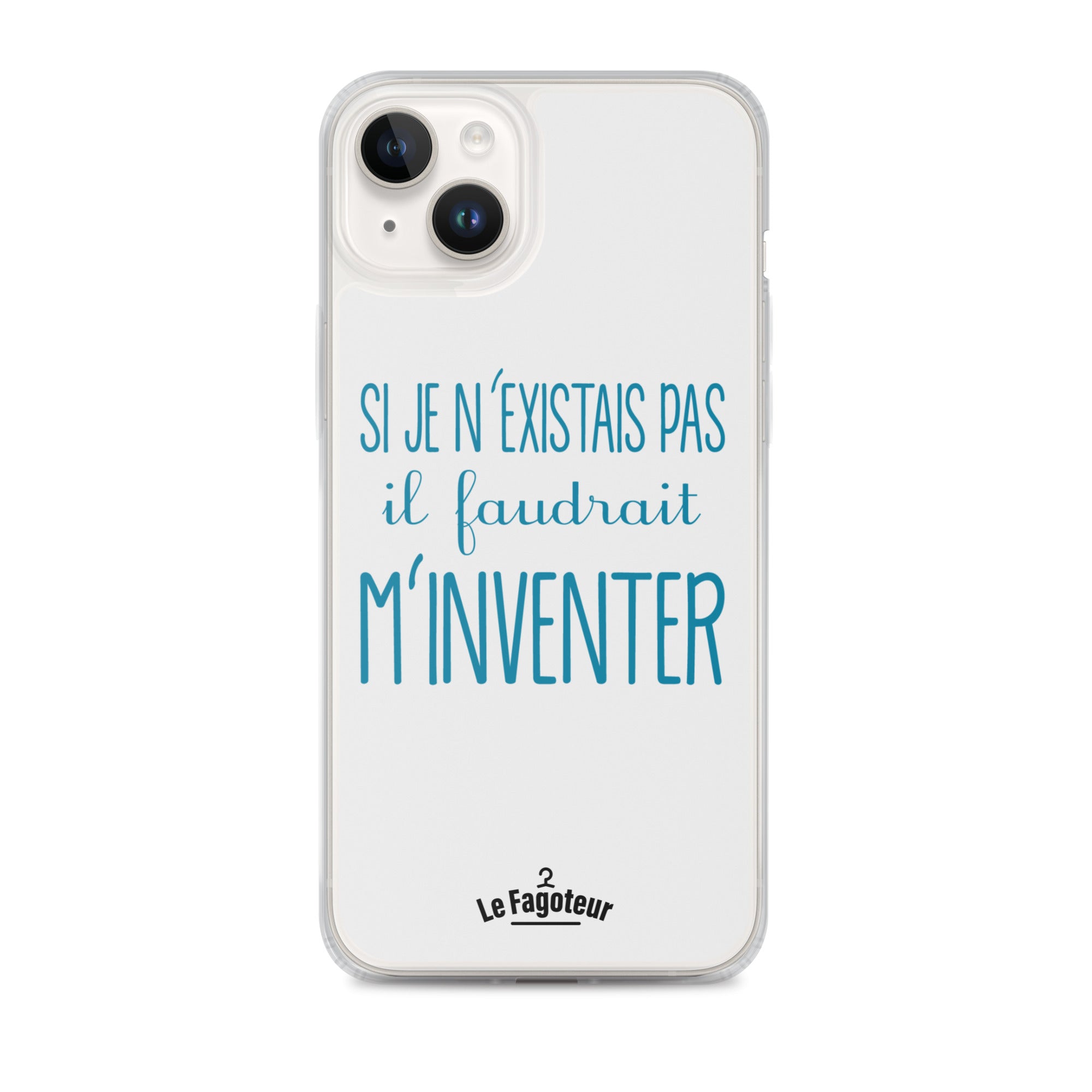Si je n&