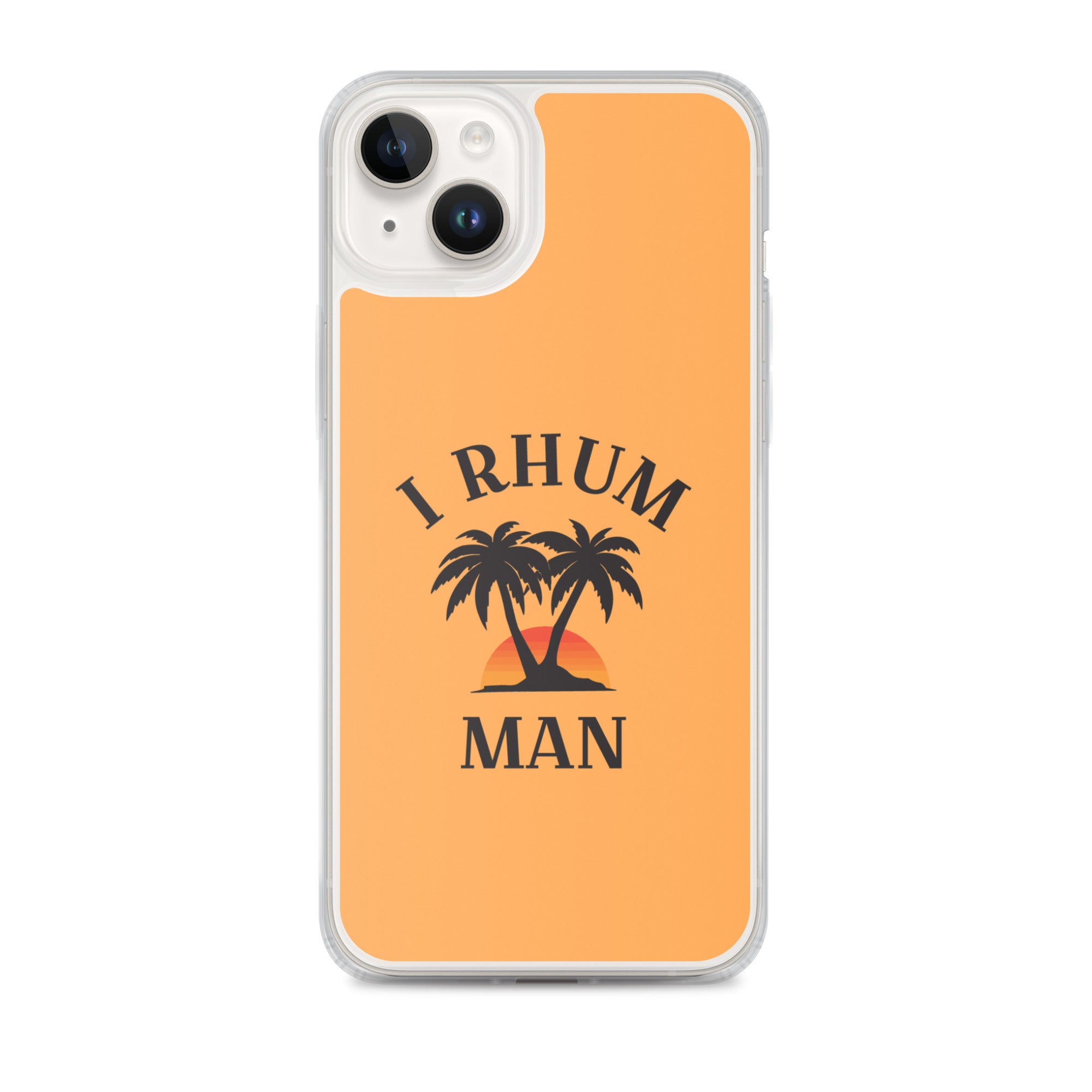 I Rhum man - Coque pour iPhone®