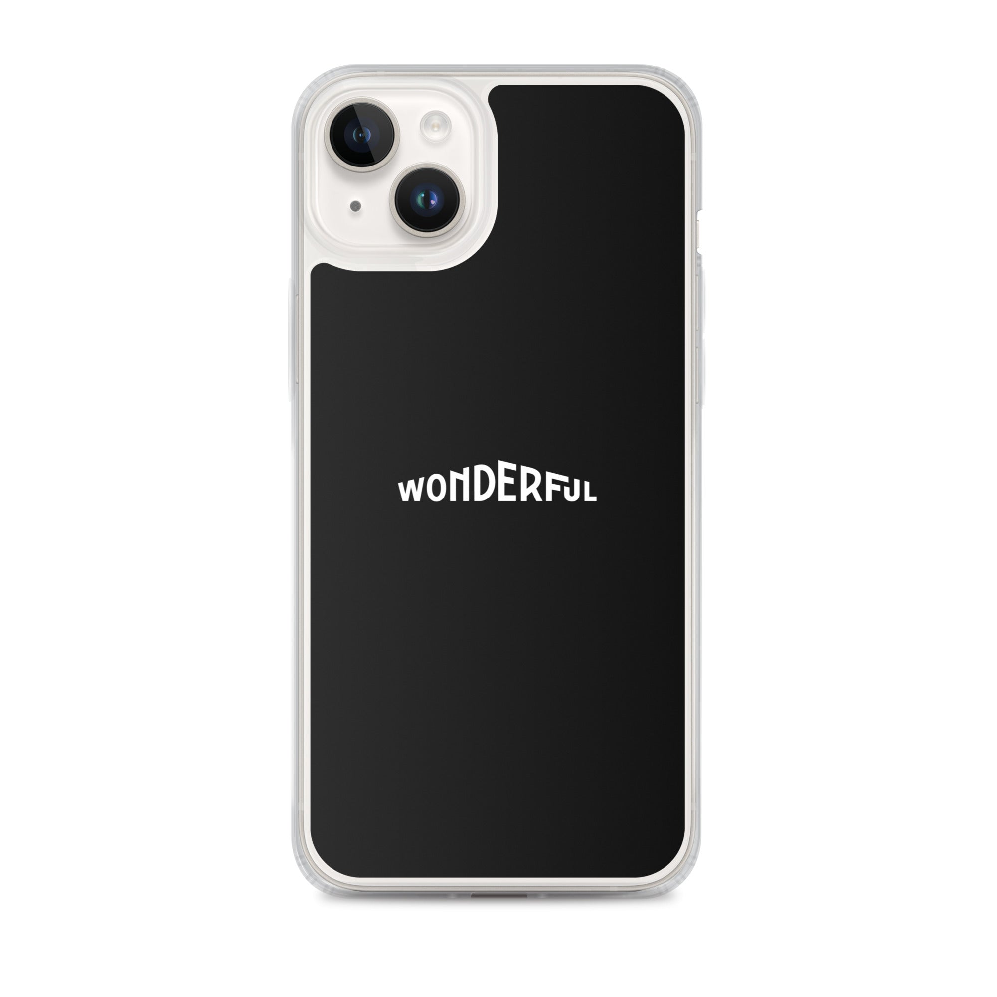 Wonderful - Coque pour iPhone®