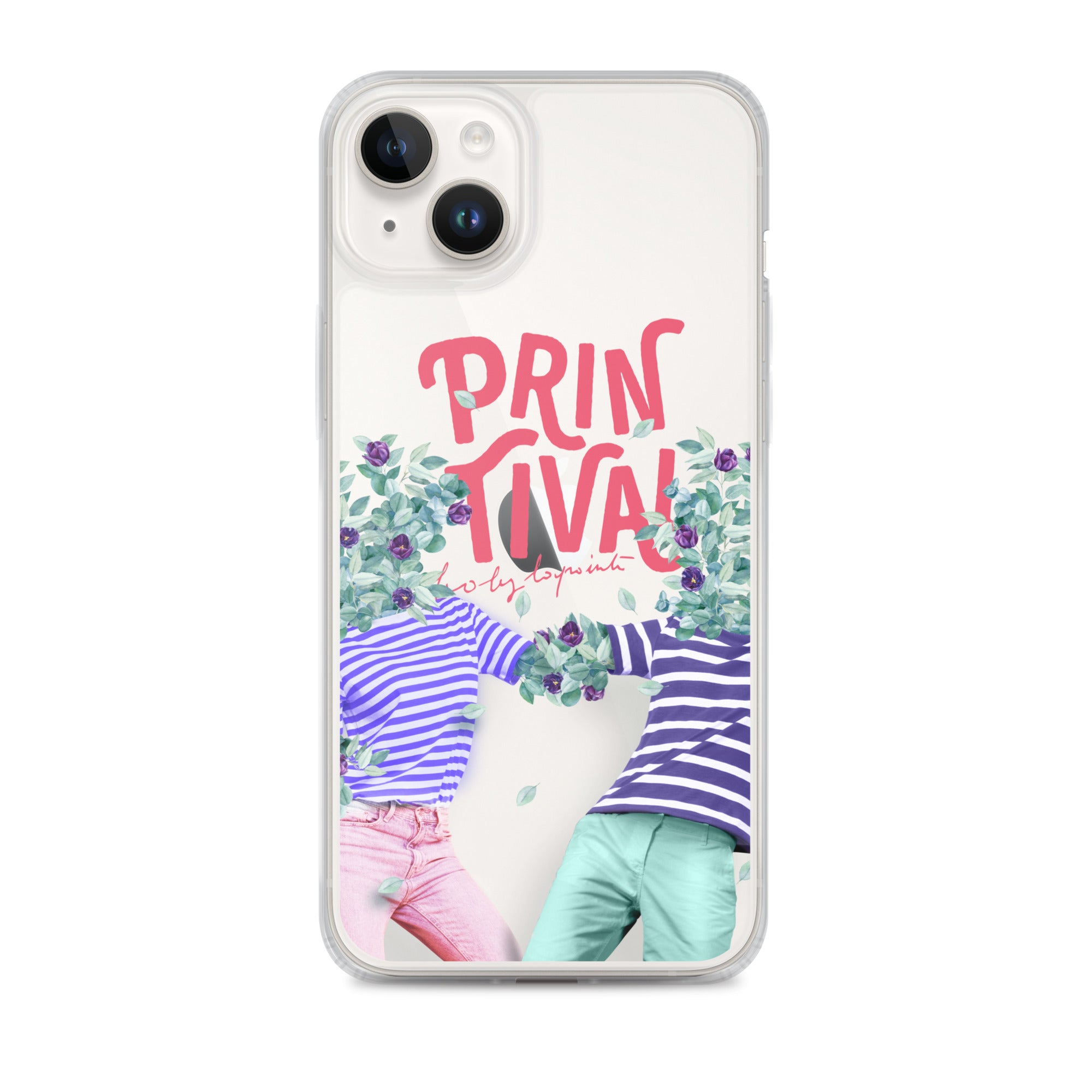 Printival 2024 - Coque pour iPhone®