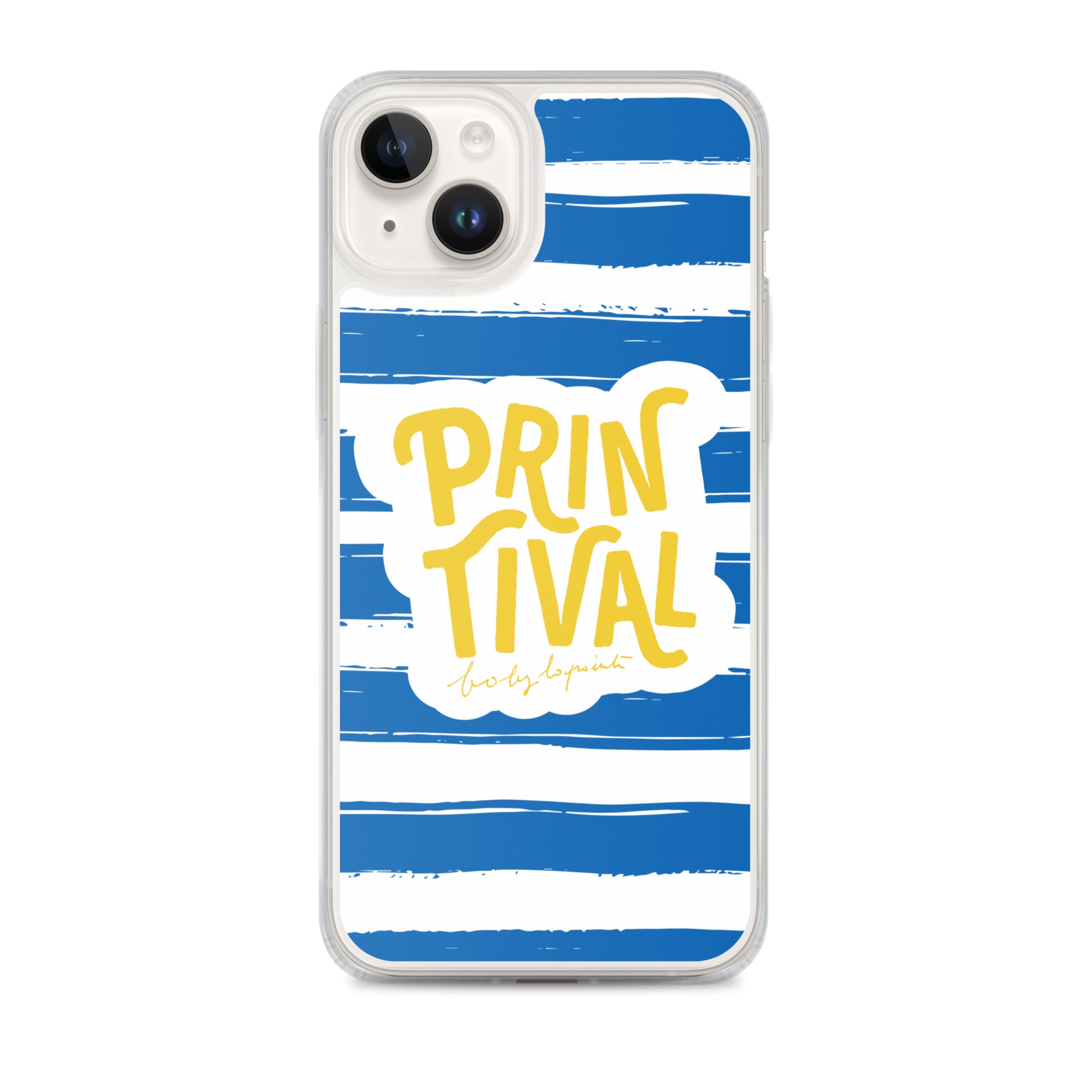 Printival - Coque pour iPhone®