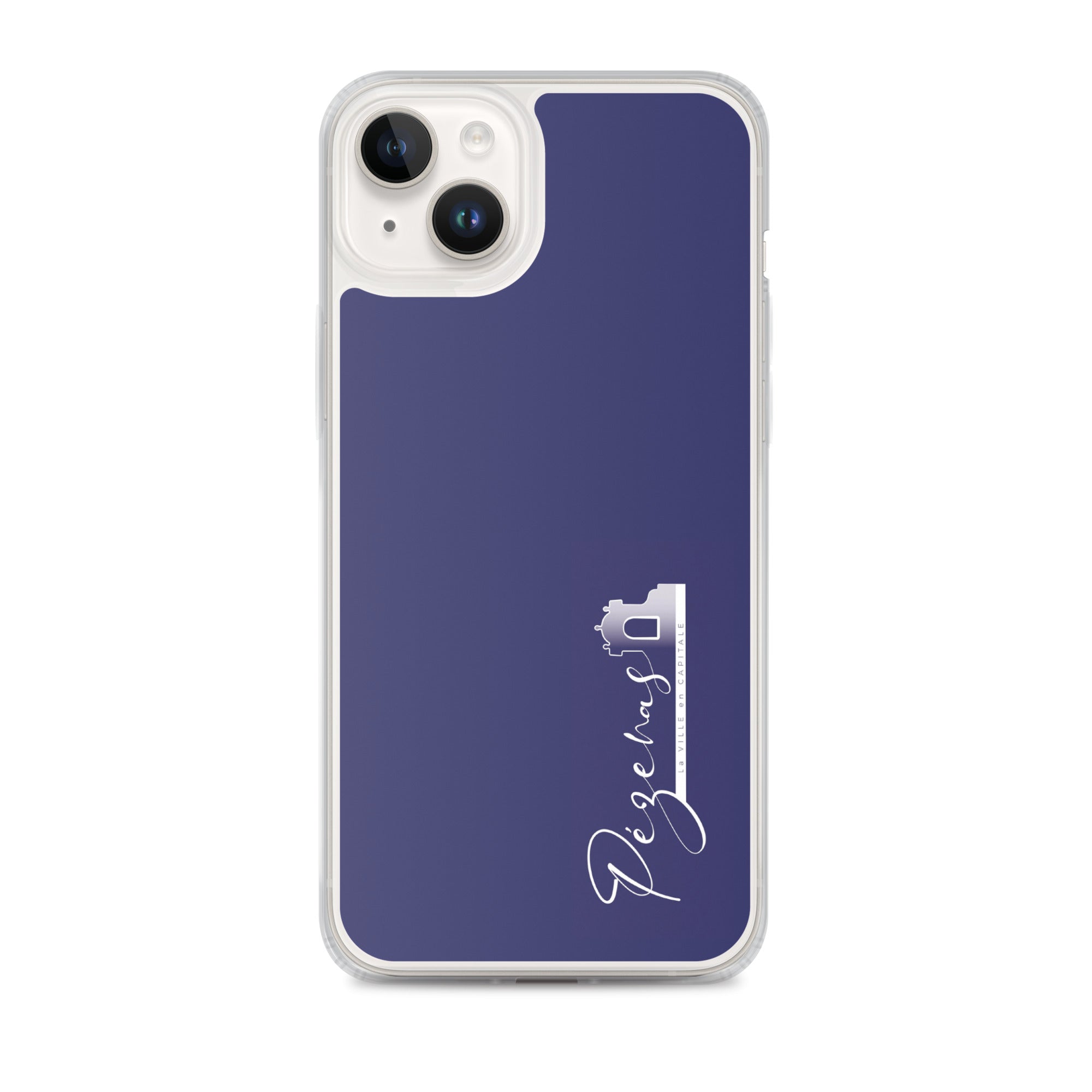 Mairie du Pézenas - Coque pour iPhone®