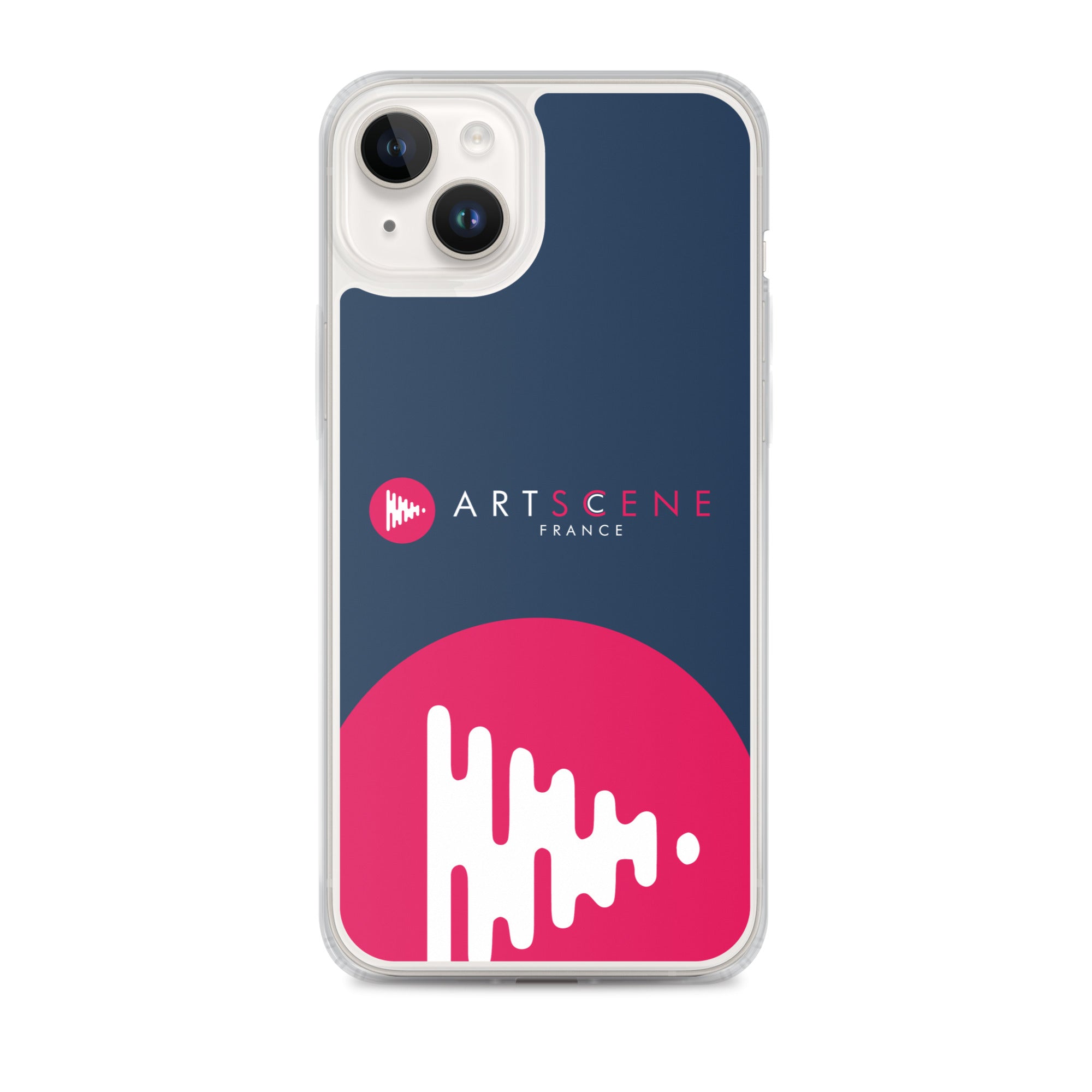 Artscene France - Coque pour iPhone®