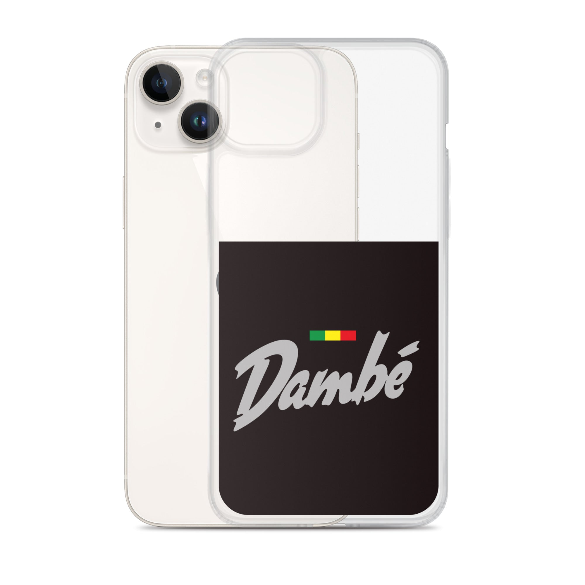 Dambé - Coque pour iPhone®