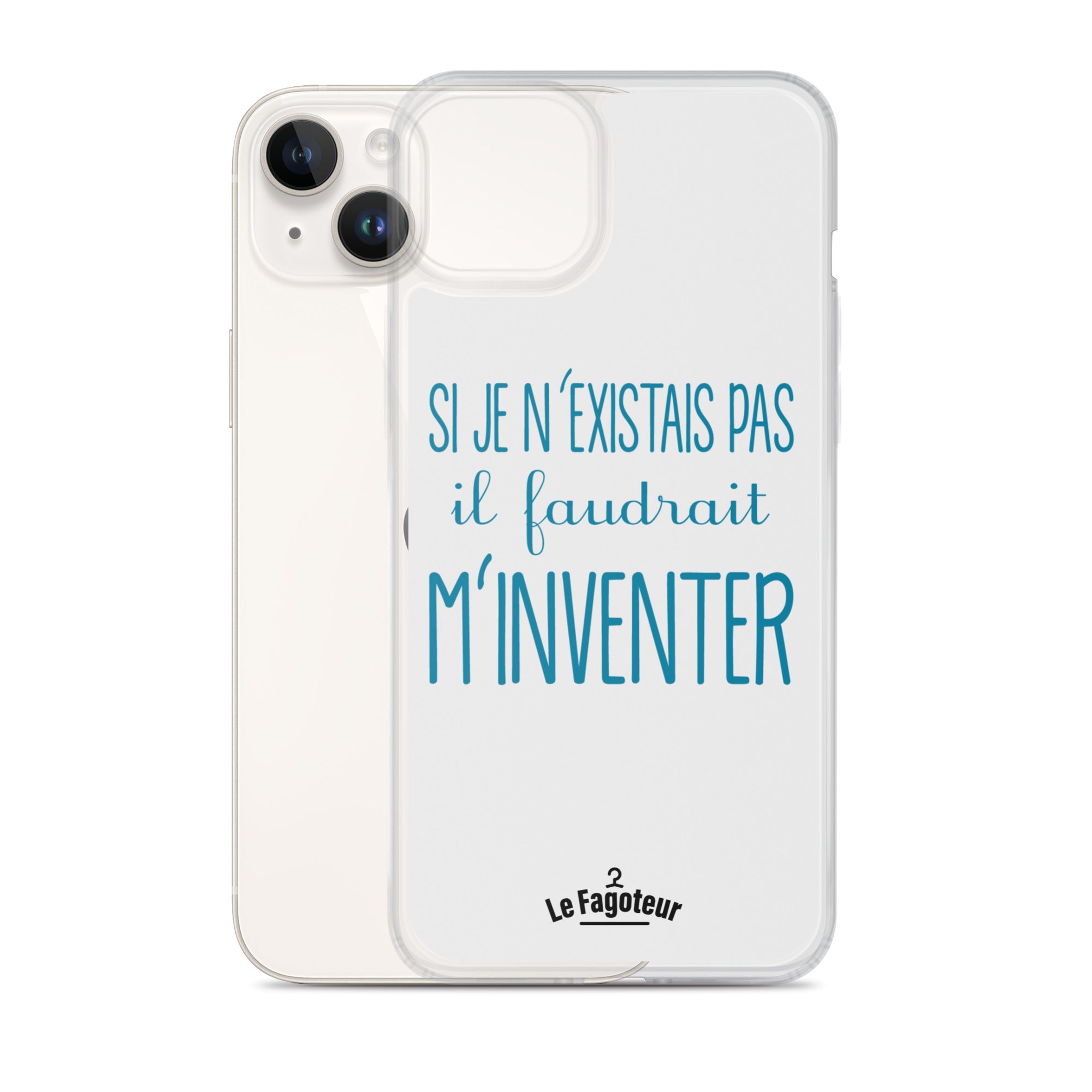 Si je n&