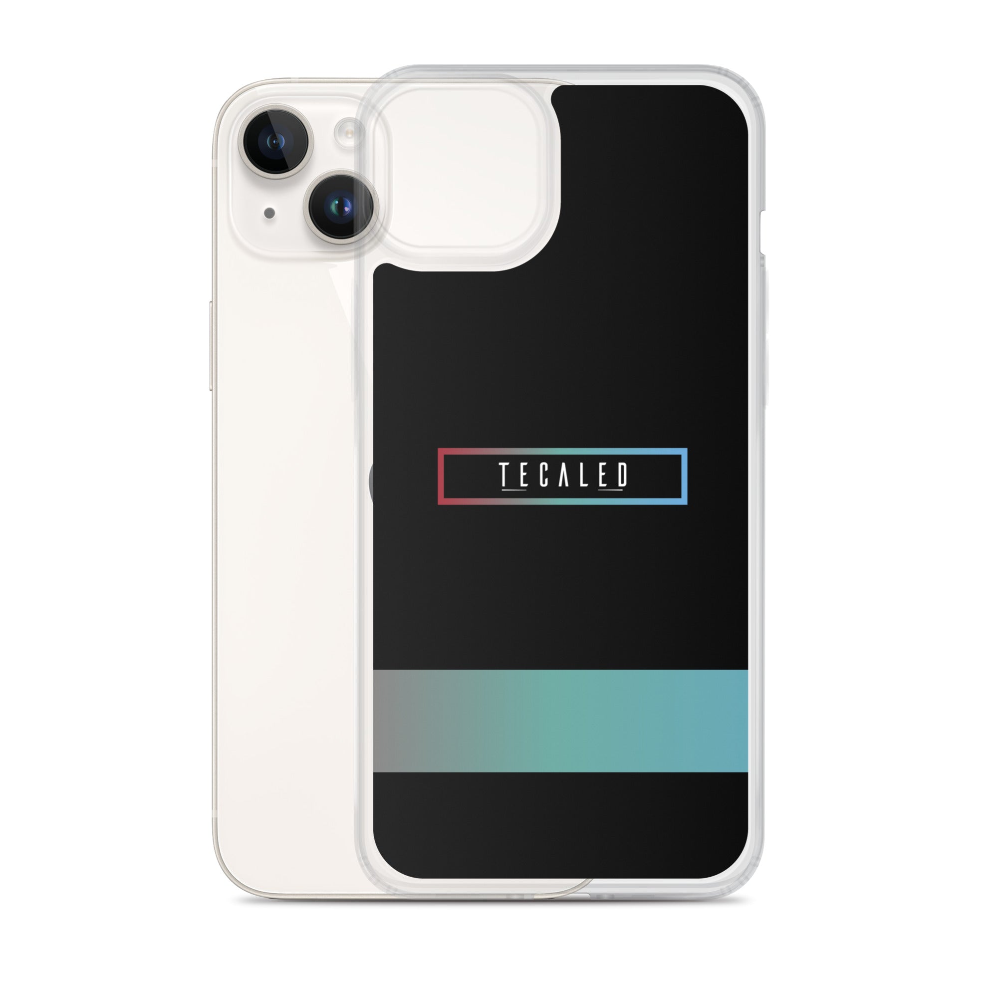 Tecaled - Coque pour iPhone®