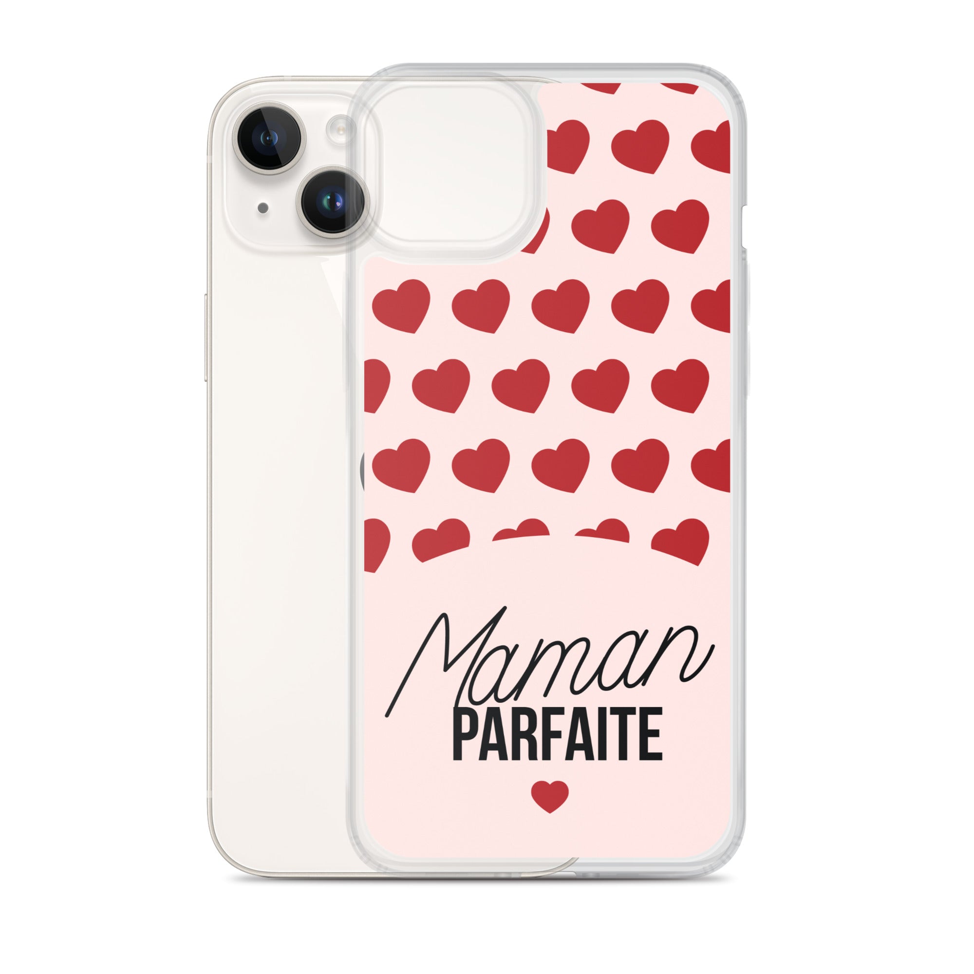 Mamam Parfaite - Coque pour iPhone®