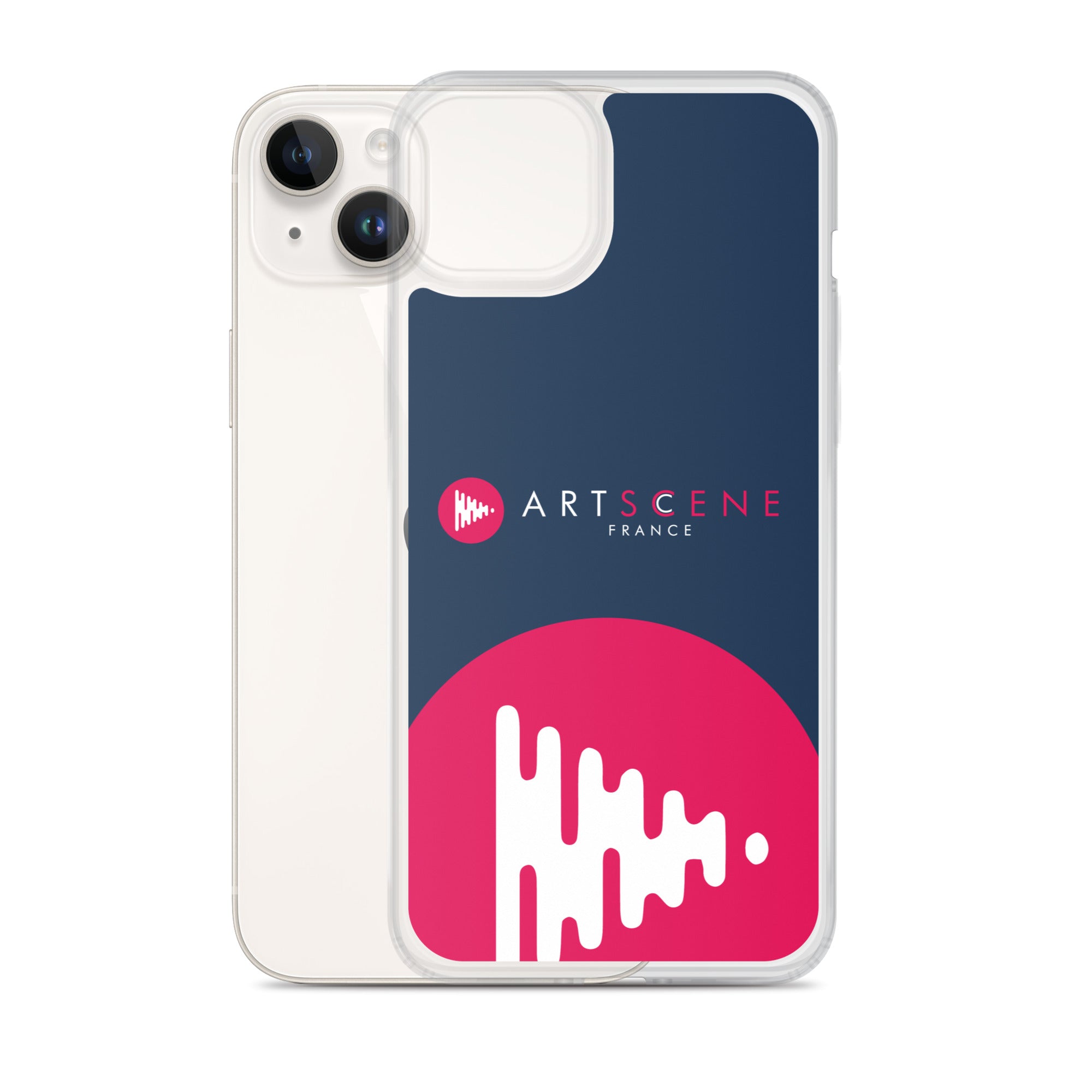 Artscene France - Coque pour iPhone®