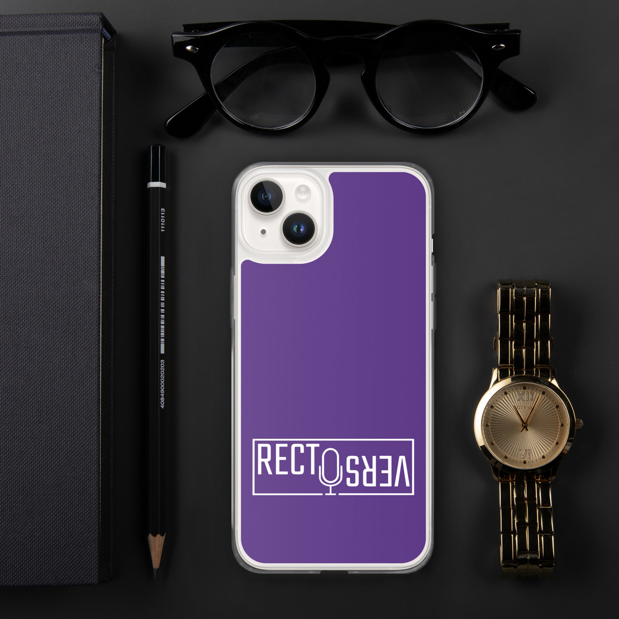 Pro Recto-Verso - Coque pour iPhone®