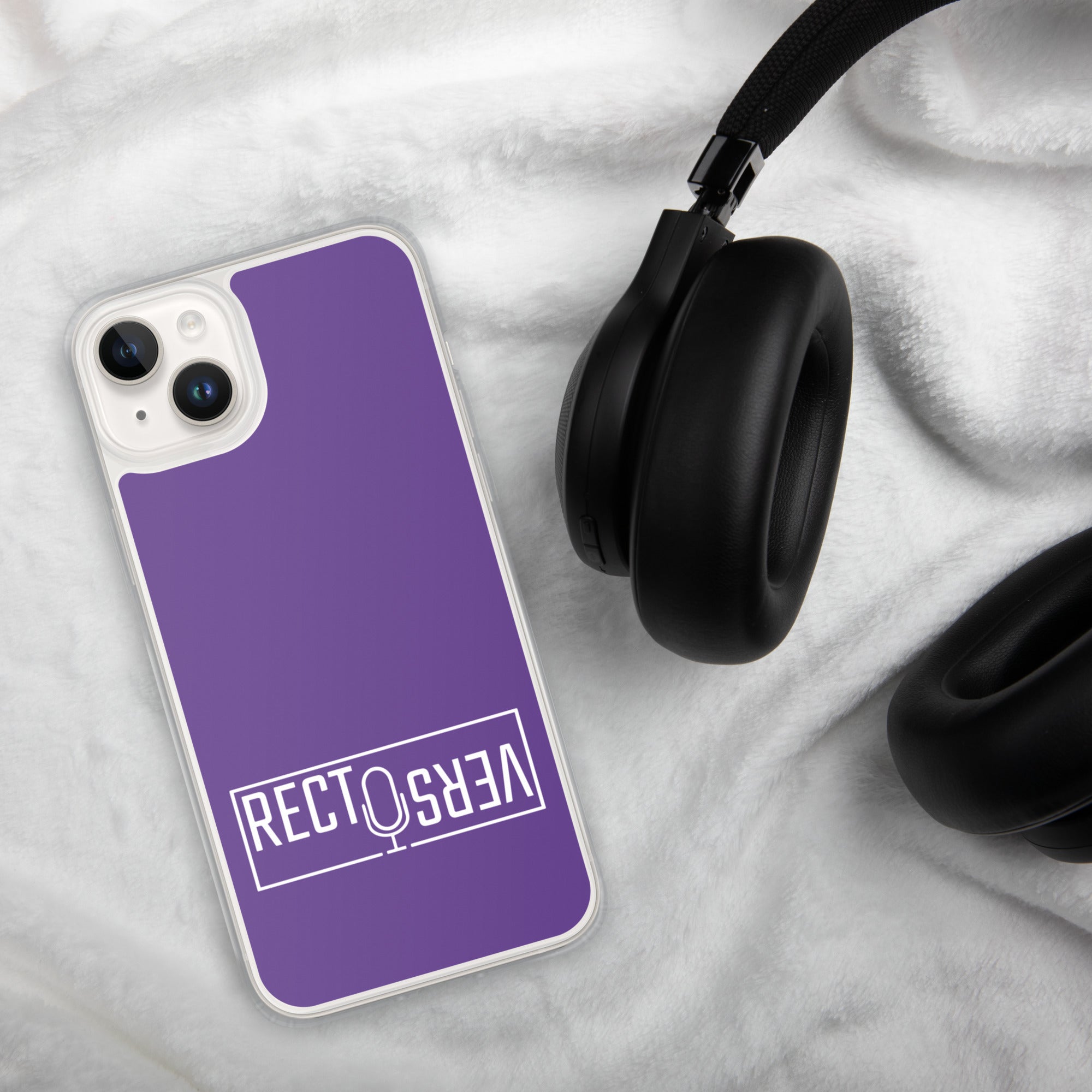 Pro Recto-Verso - Coque pour iPhone®