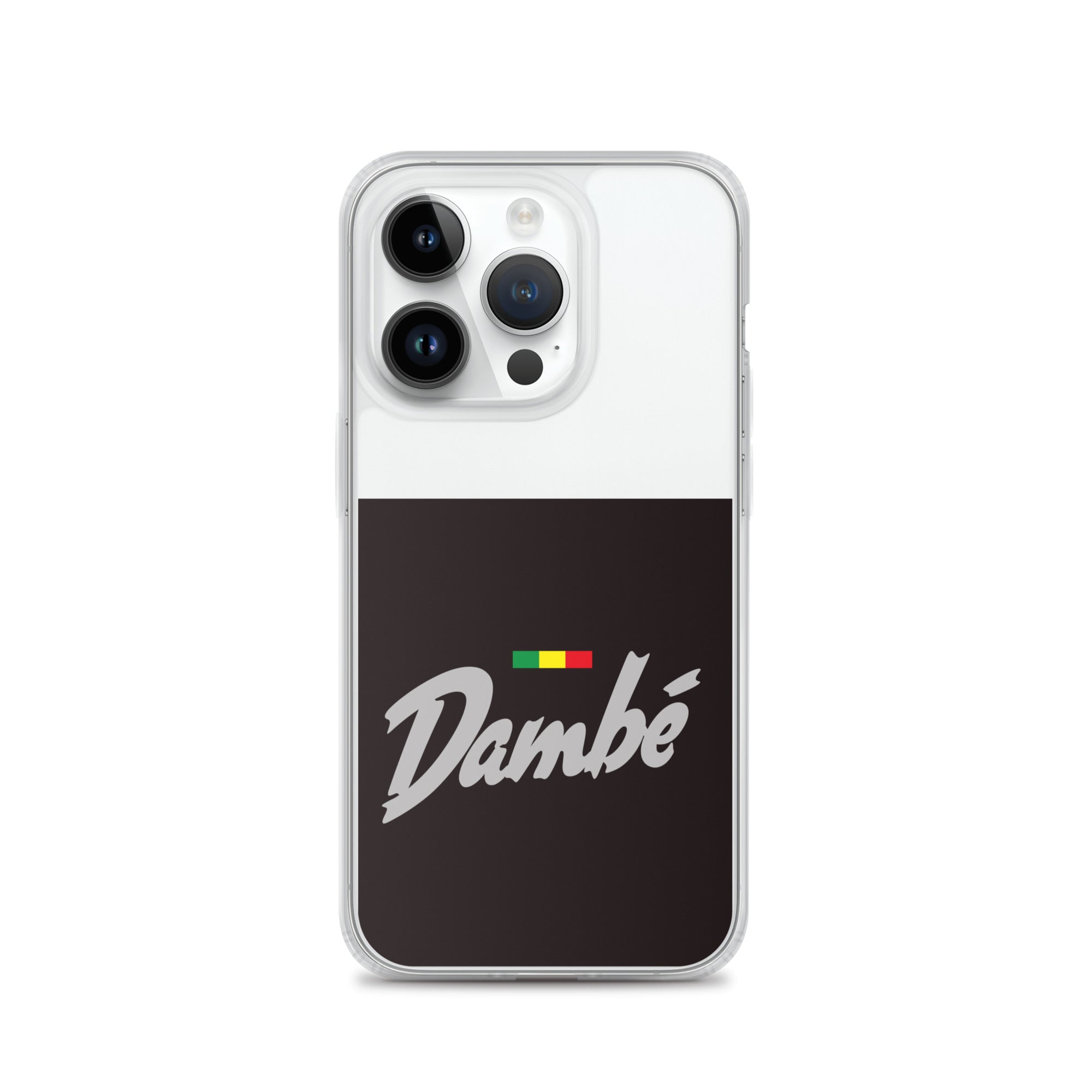 Dambé - Coque pour iPhone®