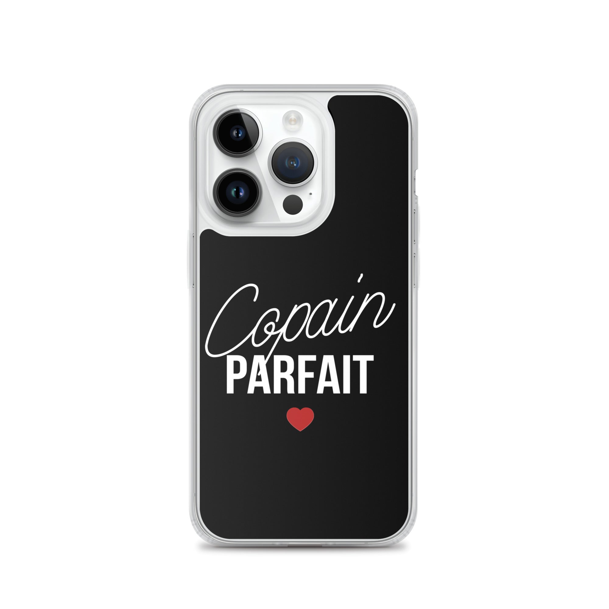 Copain parfait - Coque pour iPhone®
