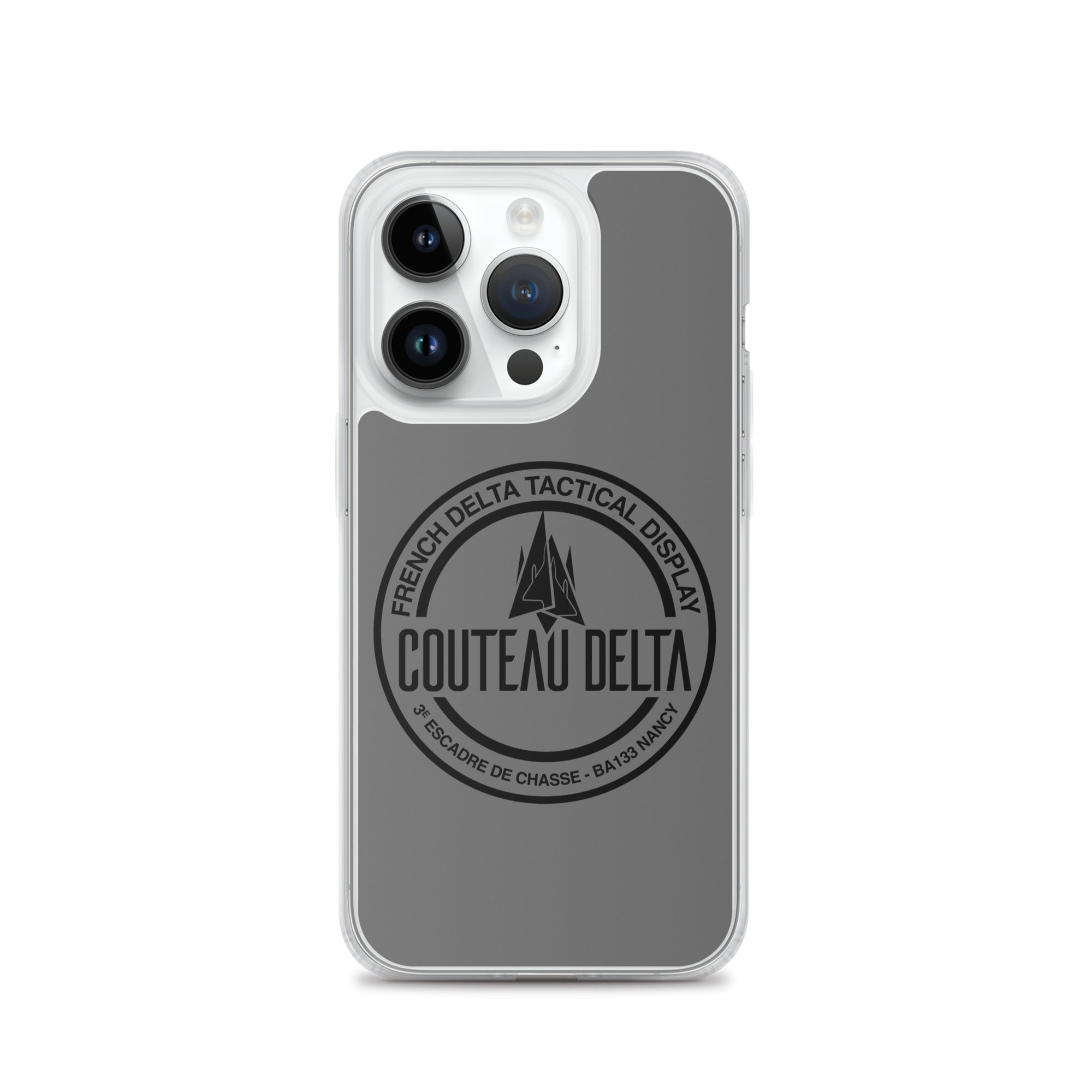 Couteau Delta - Coque pour iPhone®