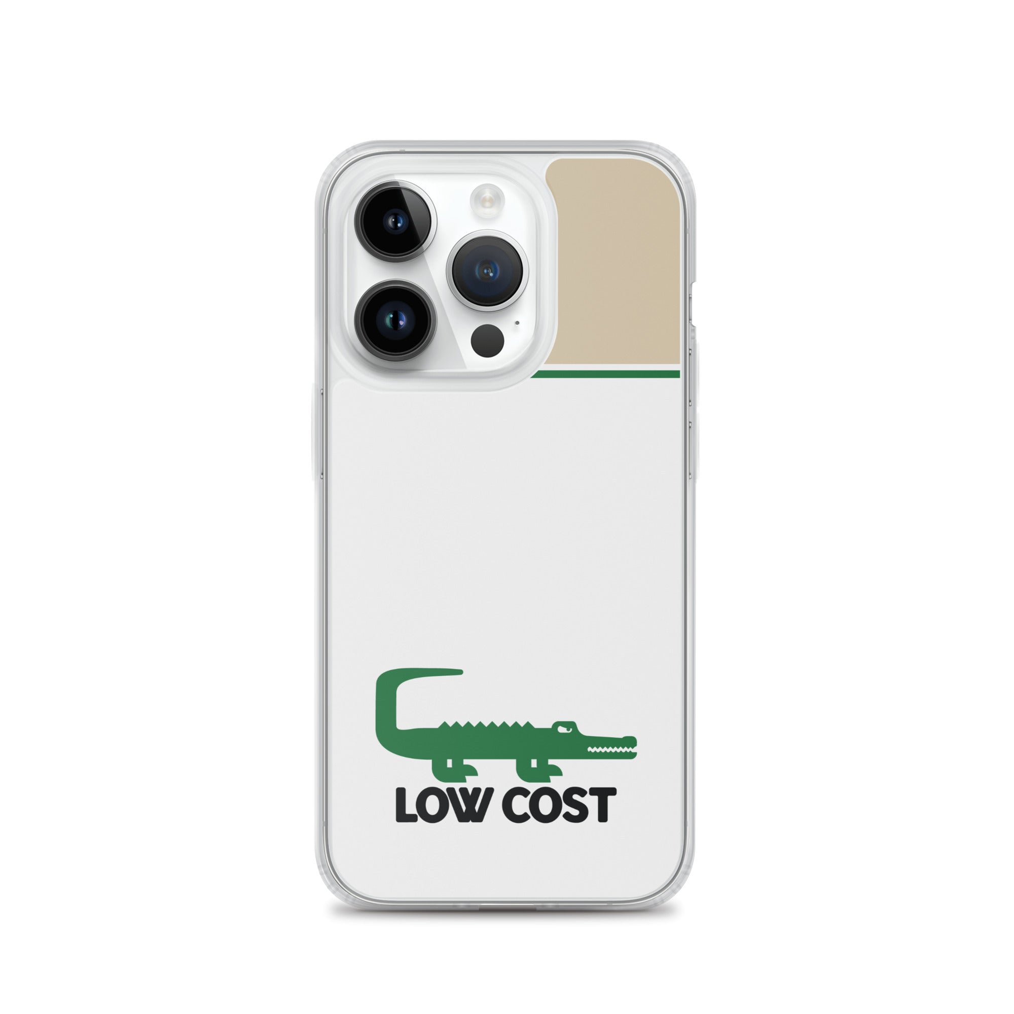 Low cost - Coque pour iPhone®