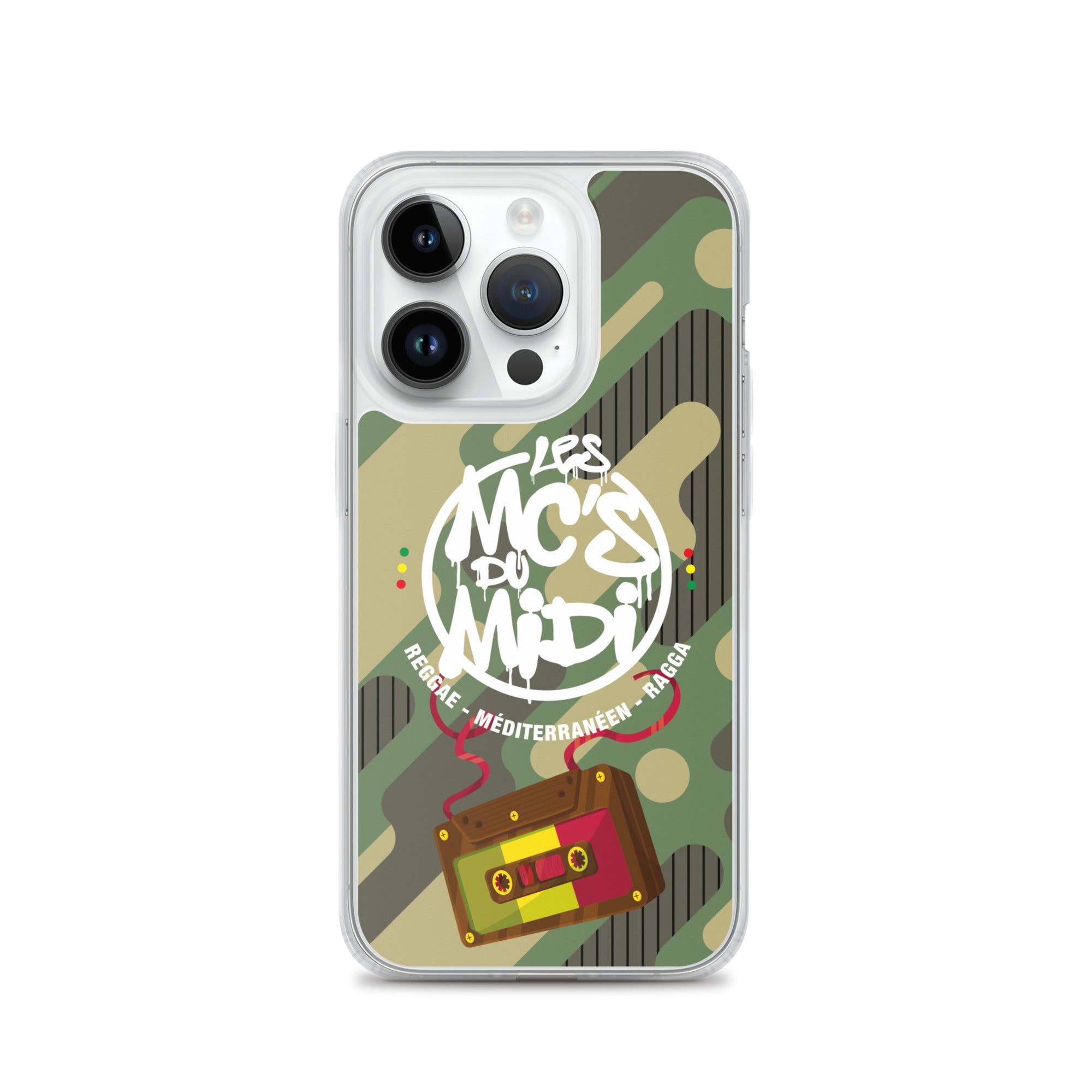 MC&