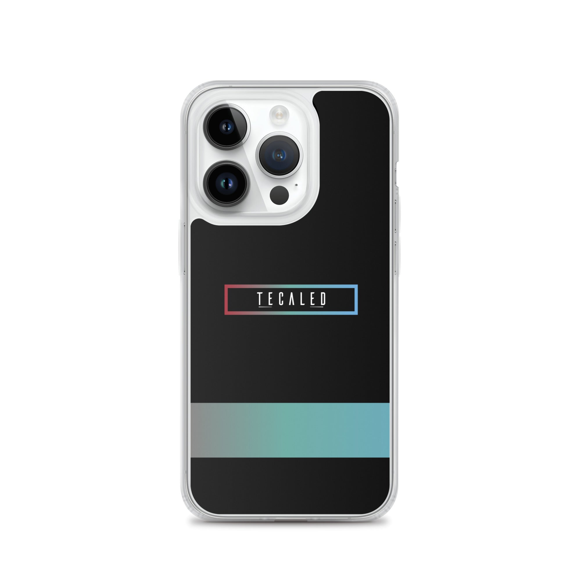 Tecaled - Coque pour iPhone®
