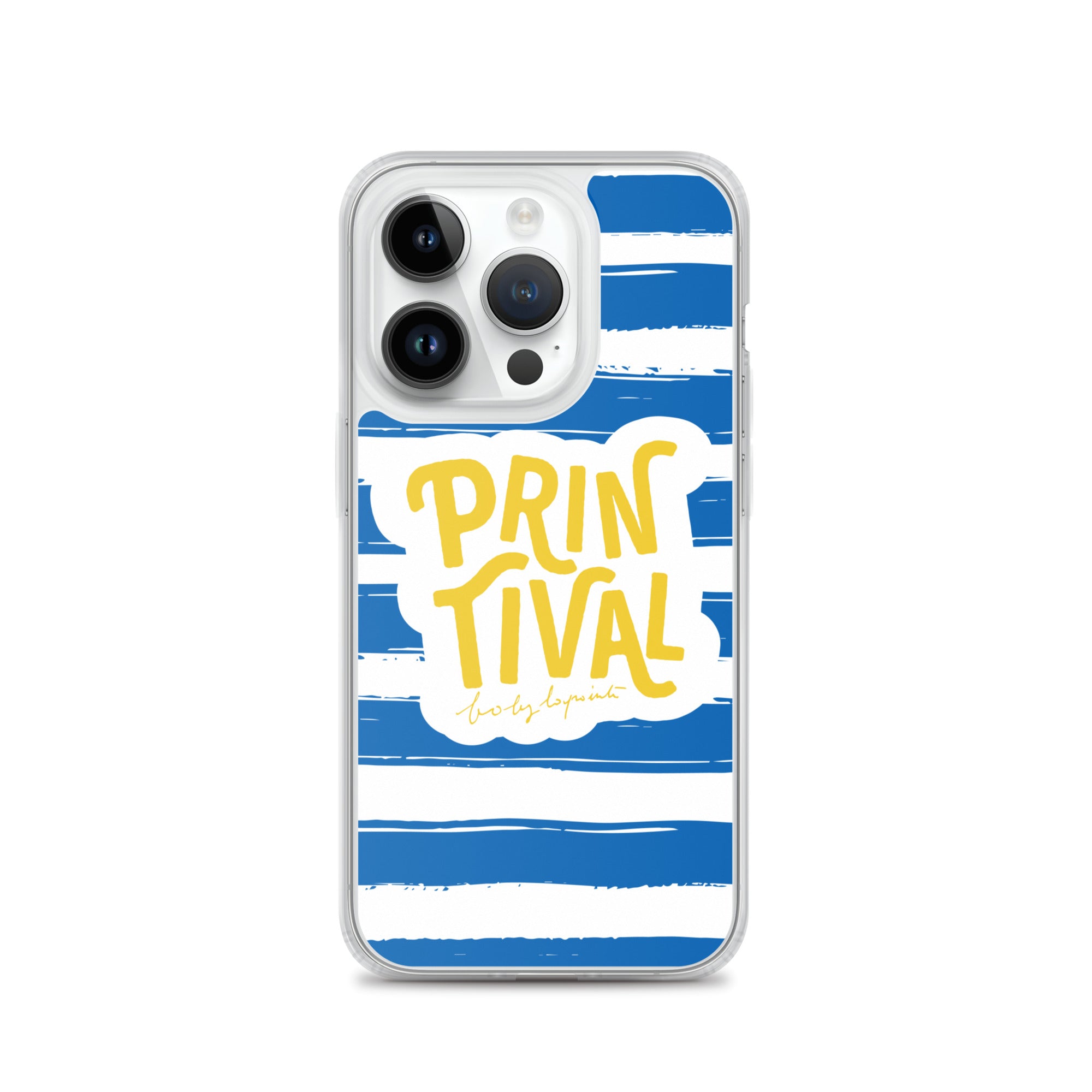 Printival - Coque pour iPhone®
