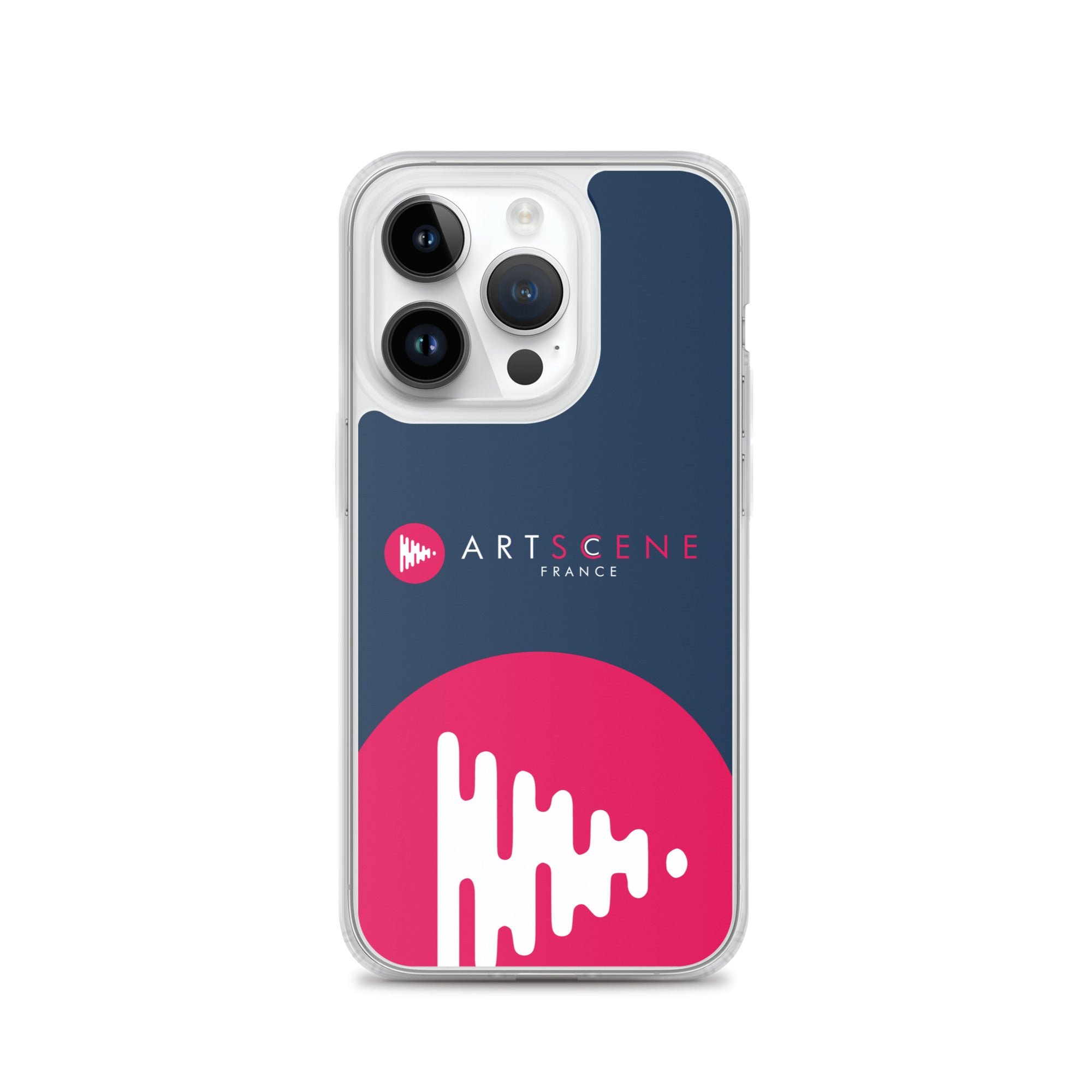 Artscene France - Coque pour iPhone®