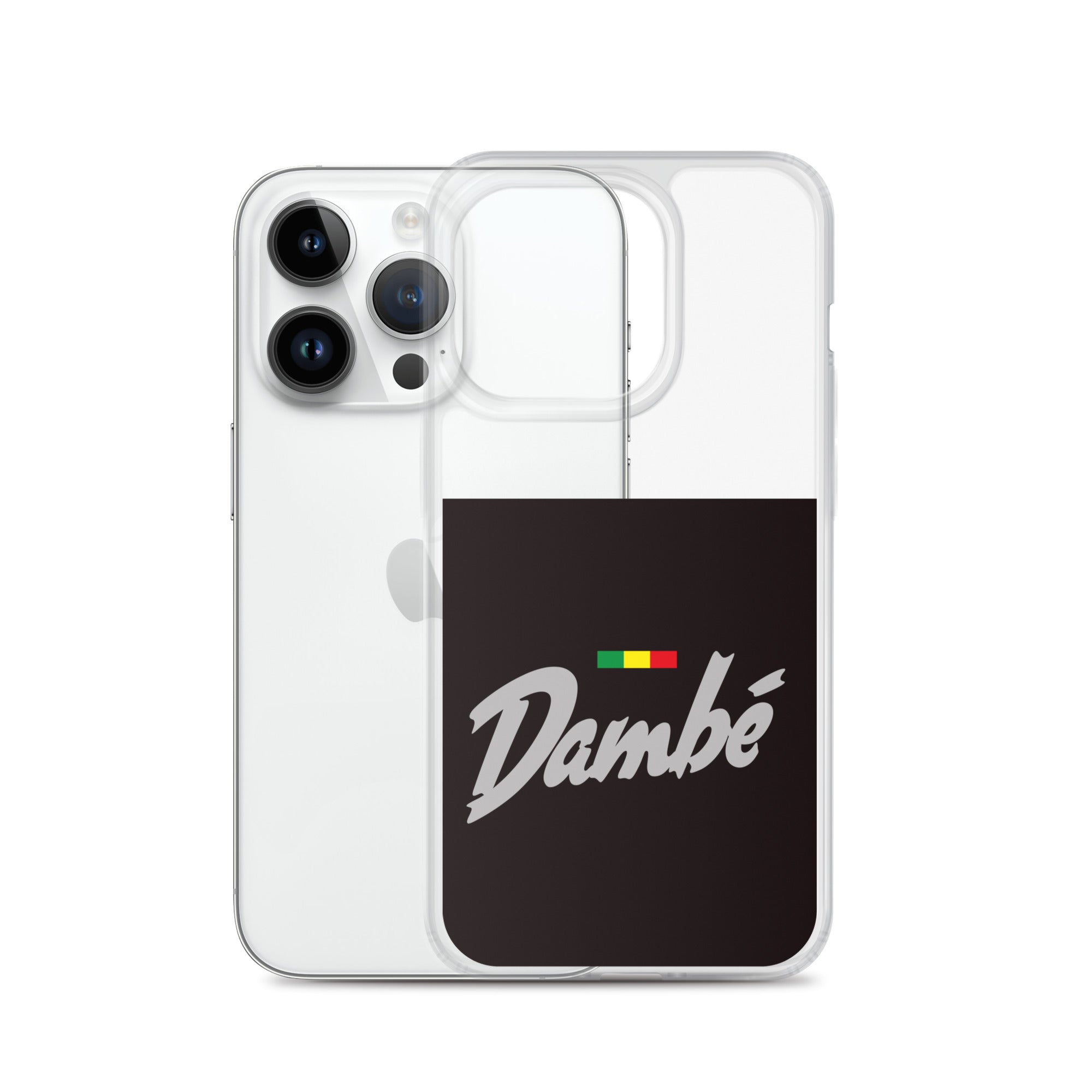Dambé - Coque pour iPhone®