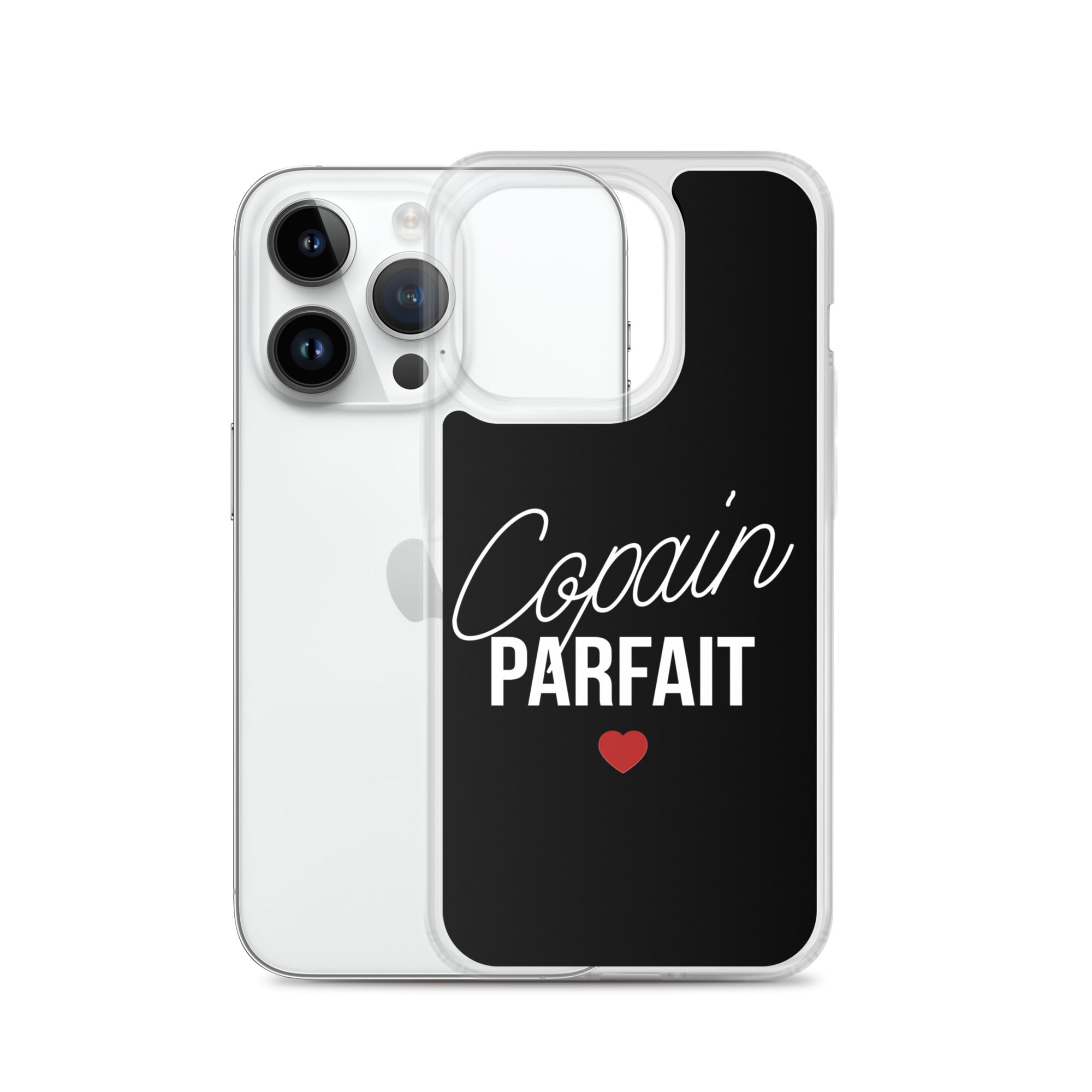 Copain parfait - Coque pour iPhone®