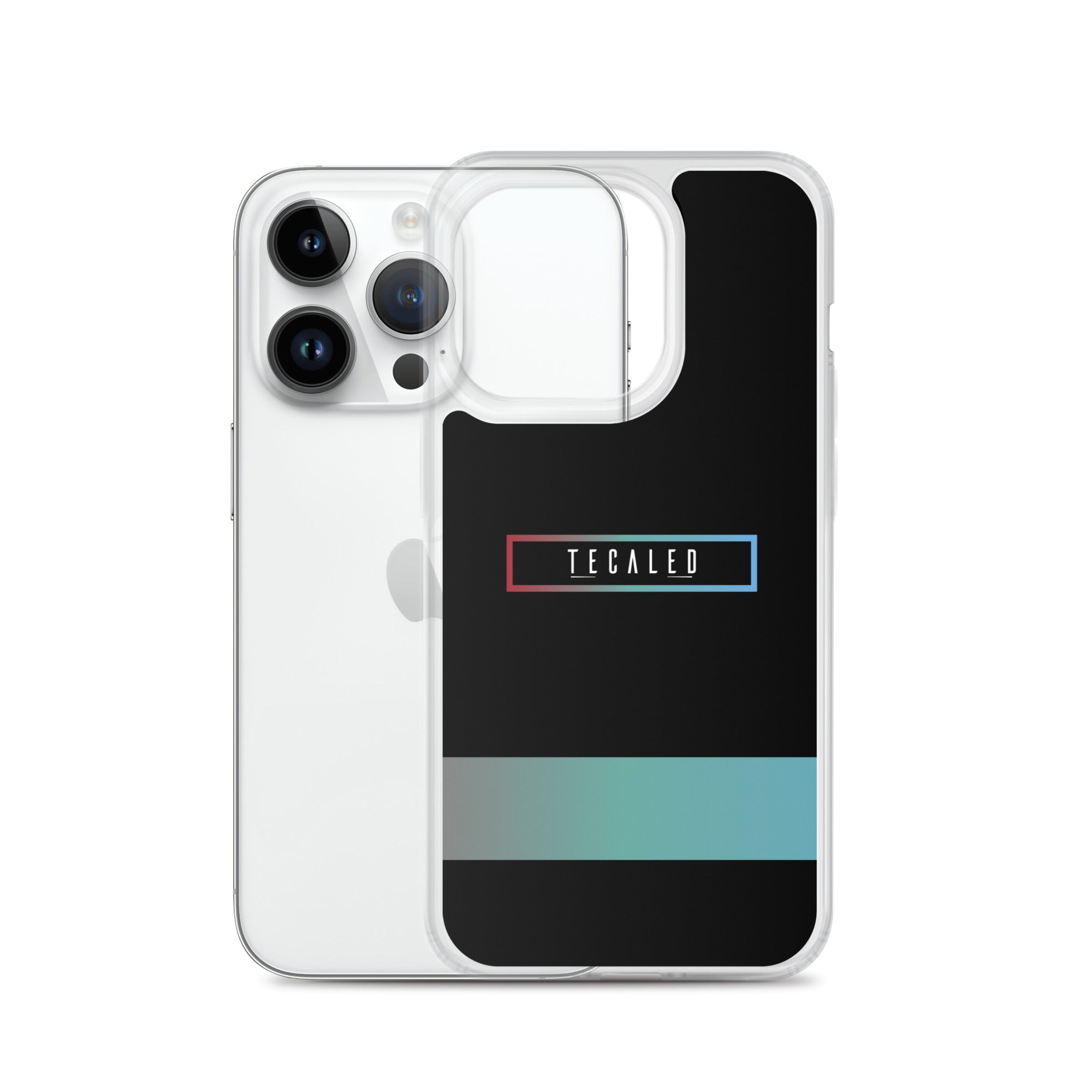 Tecaled - Coque pour iPhone®