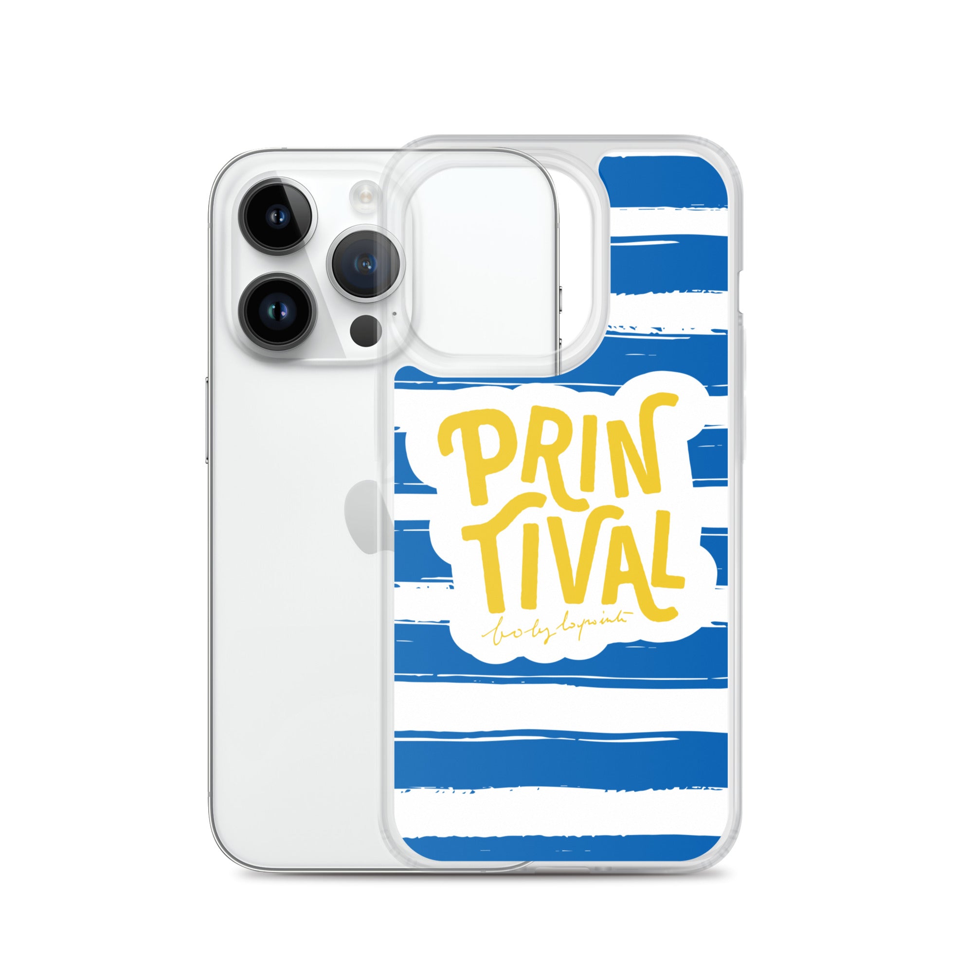 Printival - Coque pour iPhone®