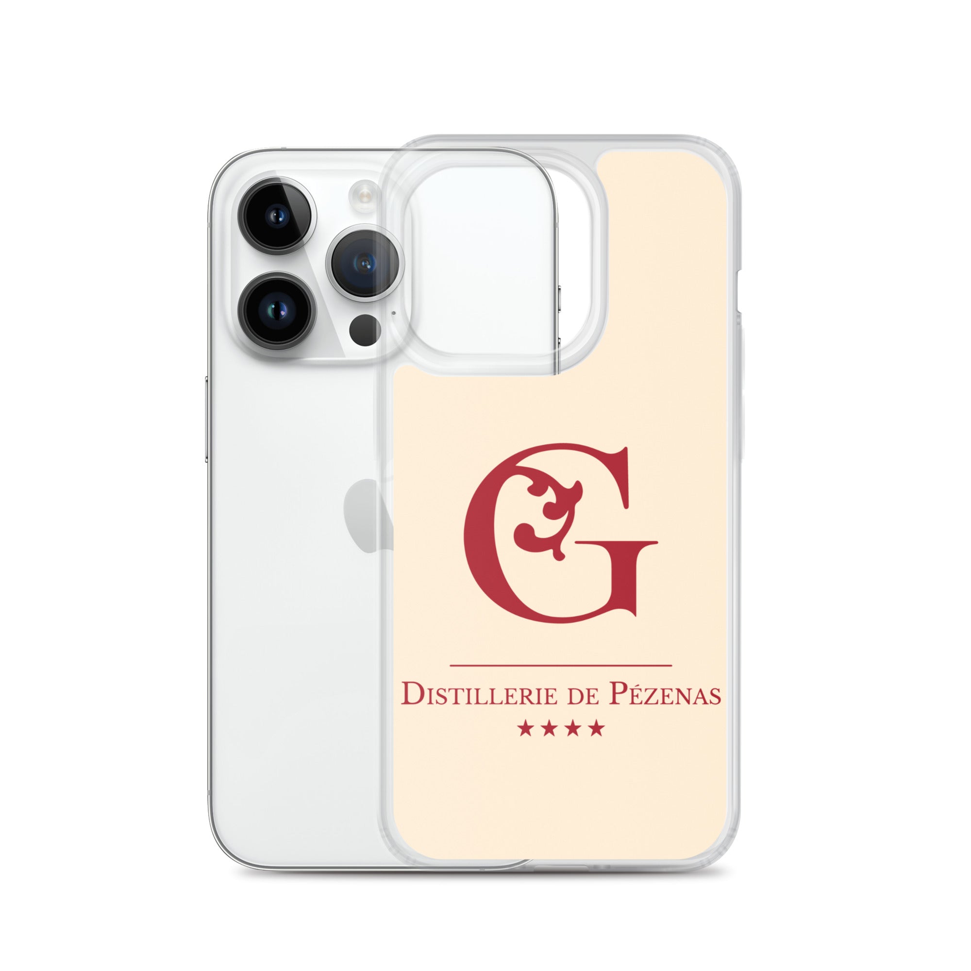 La Distillerie - Garrigae - Coque pour iPhone®