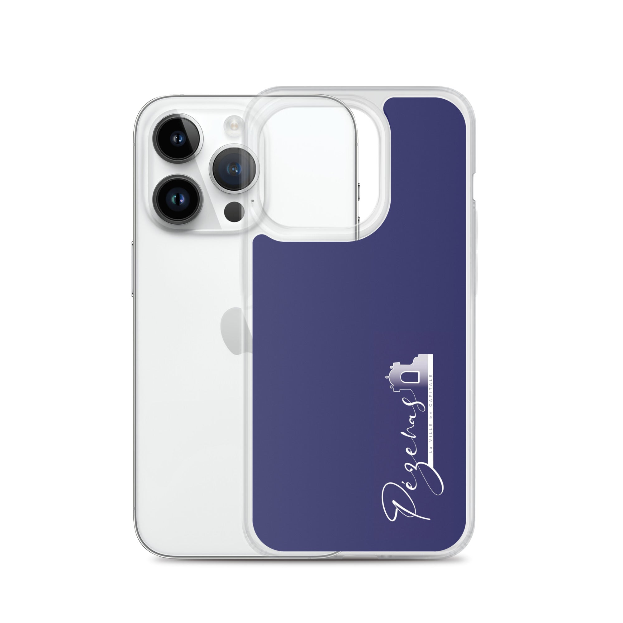 Mairie du Pézenas - Coque pour iPhone®