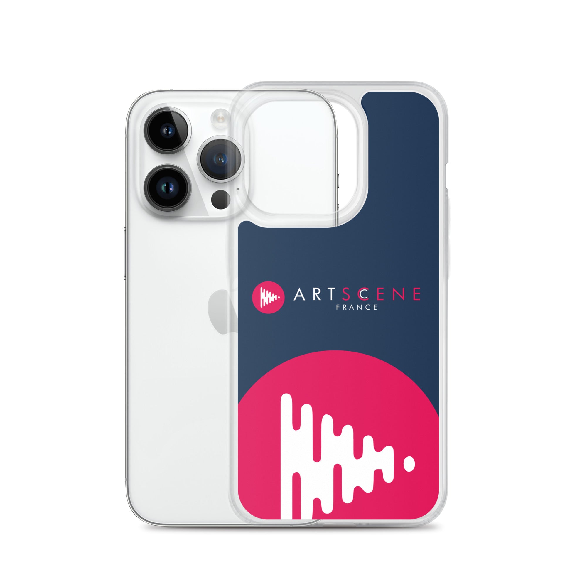 Artscene France - Coque pour iPhone®