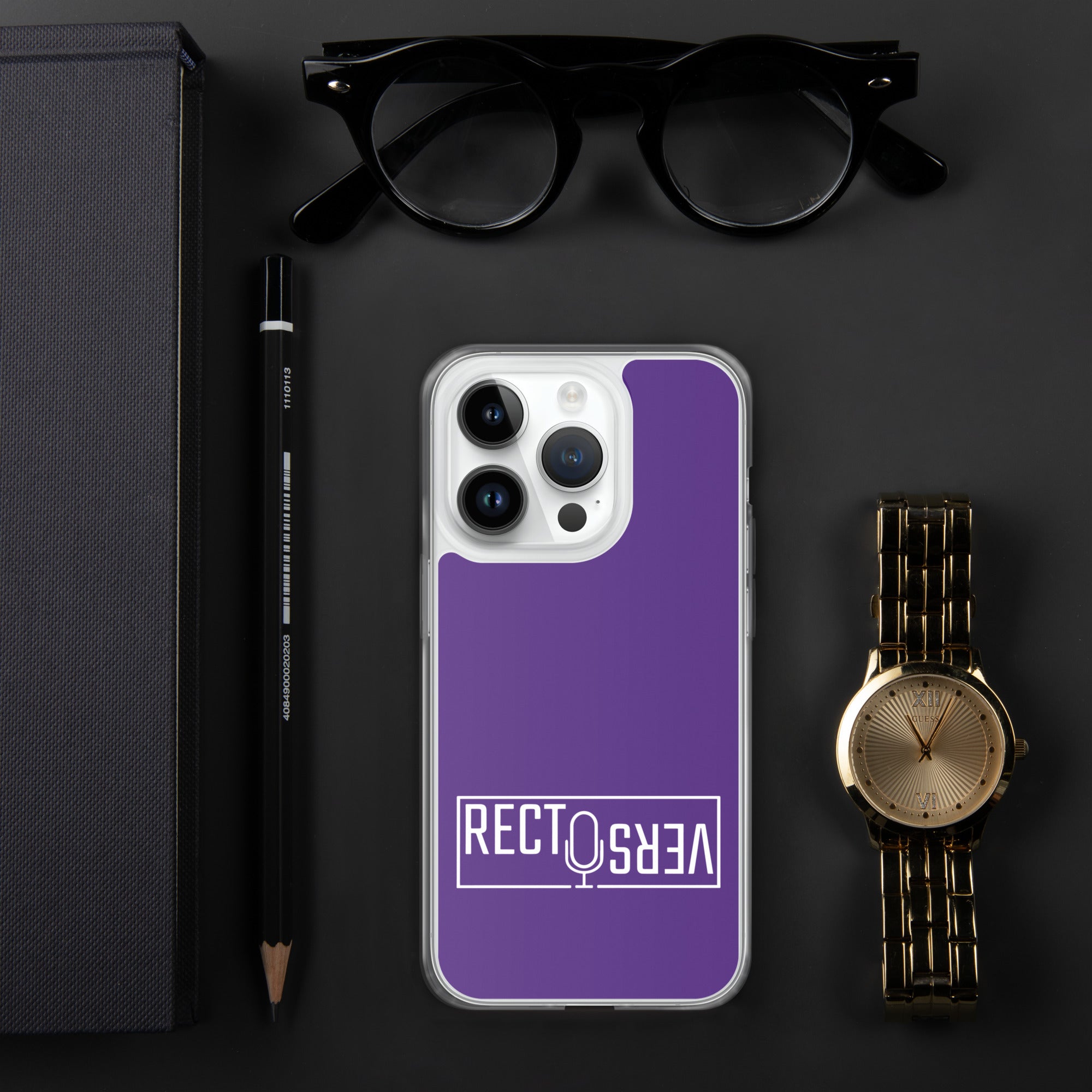 Pro Recto-Verso - Coque pour iPhone®