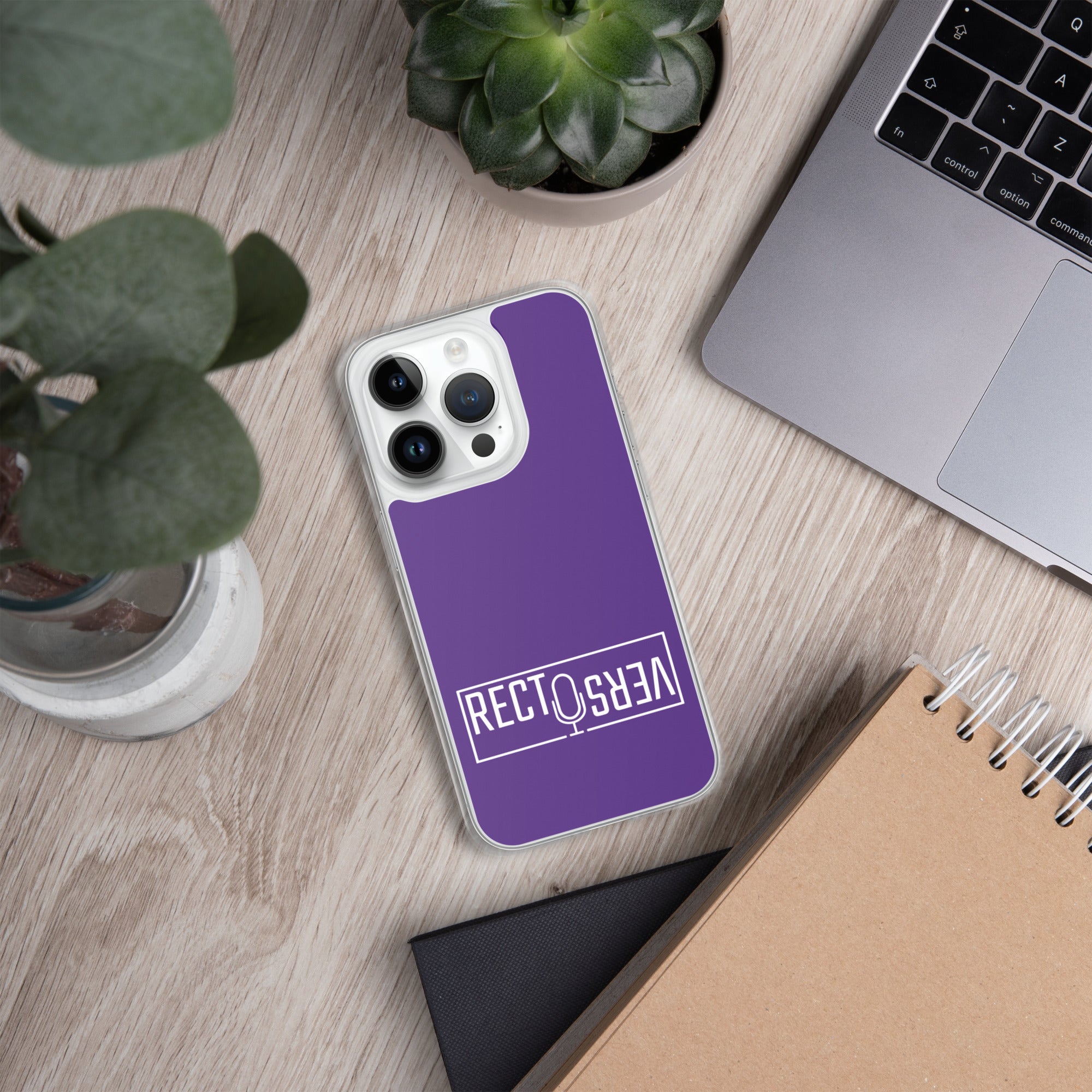 Pro Recto-Verso - Coque pour iPhone®