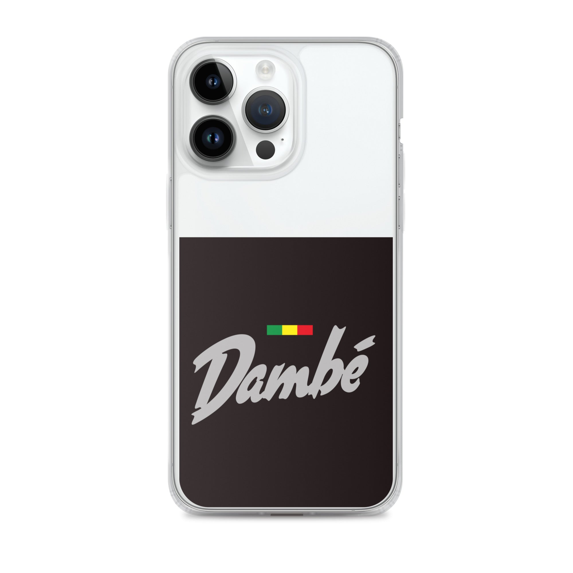Dambé - Coque pour iPhone®