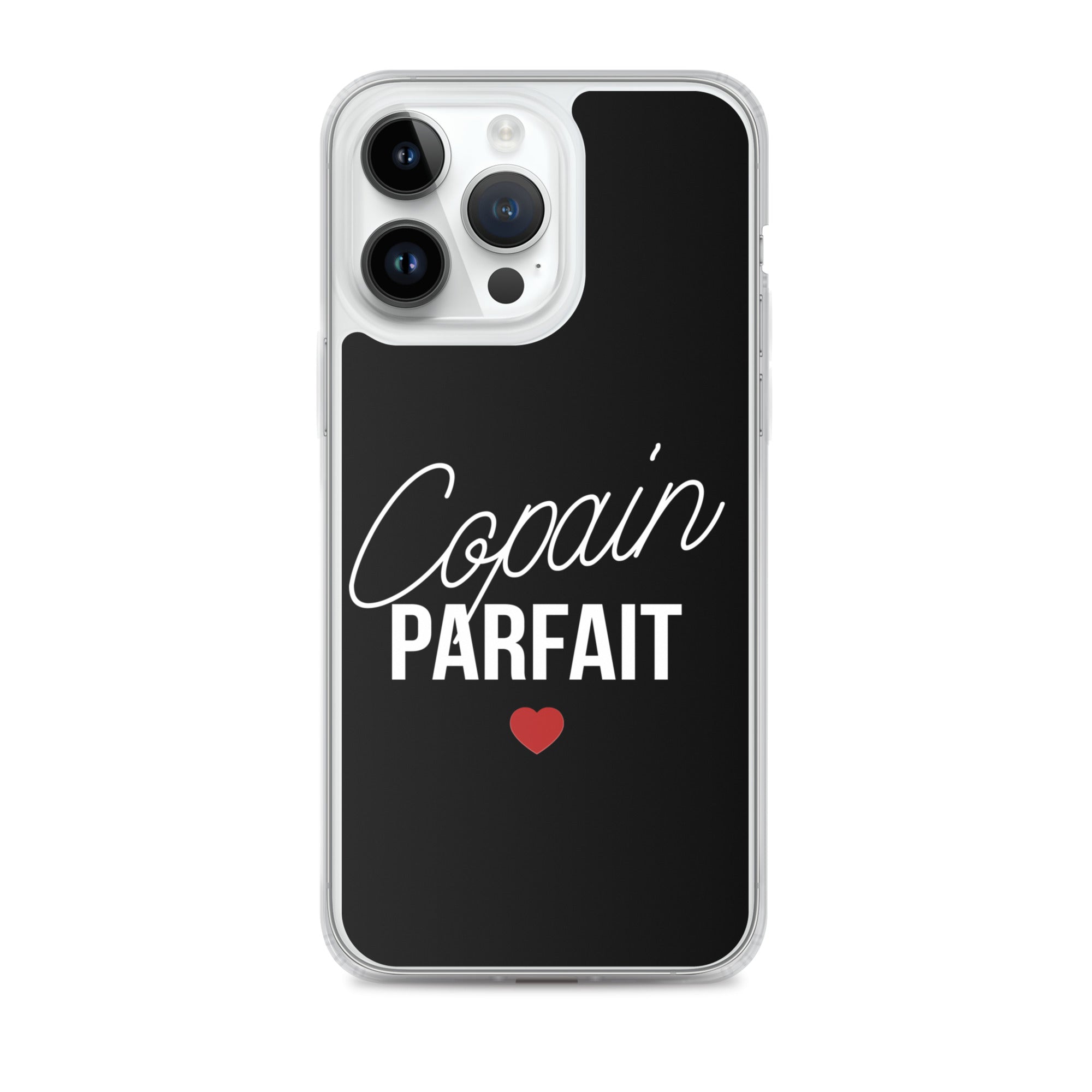 Copain parfait - Coque pour iPhone®
