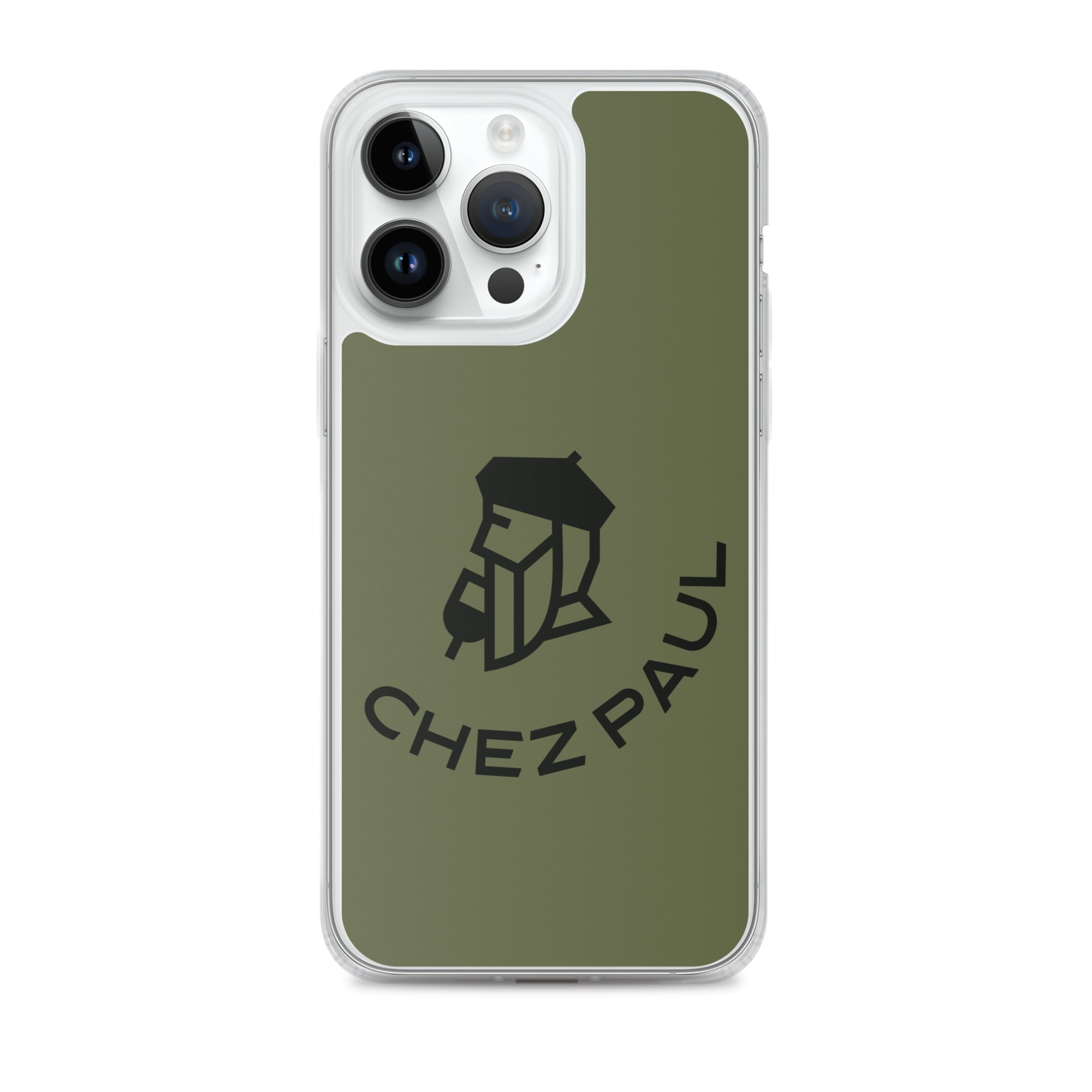 Chez Paul - Coque pour iPhone®